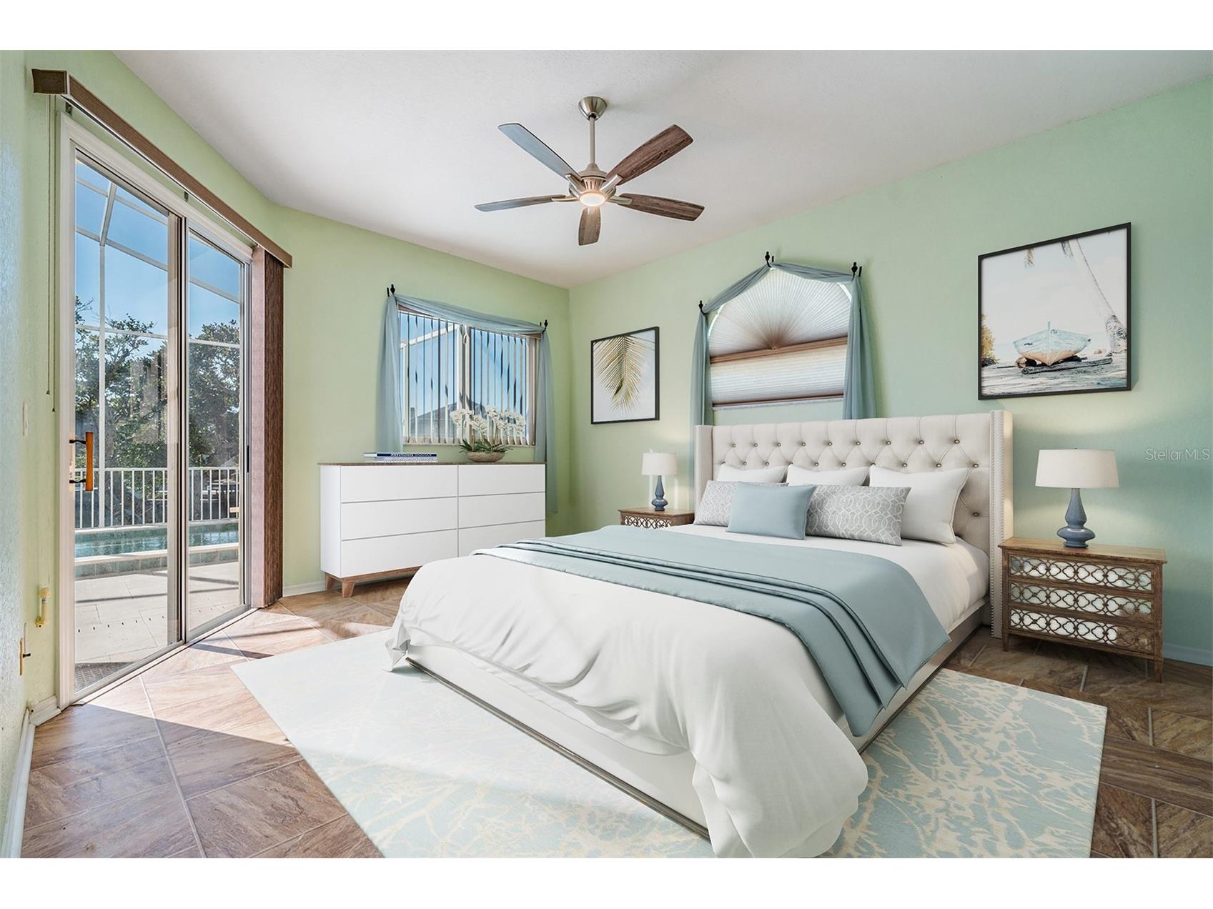 6421 Drake Court New Port Richey FL 34652 - CANAL TO THE GULF TB8475253 image18