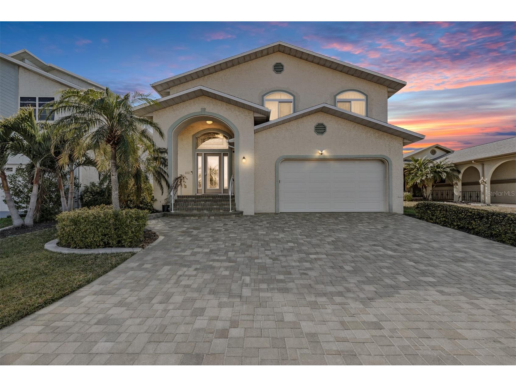 6421 Drake Court New Port Richey FL 34652 - CANAL TO THE GULF TB8475253 image2