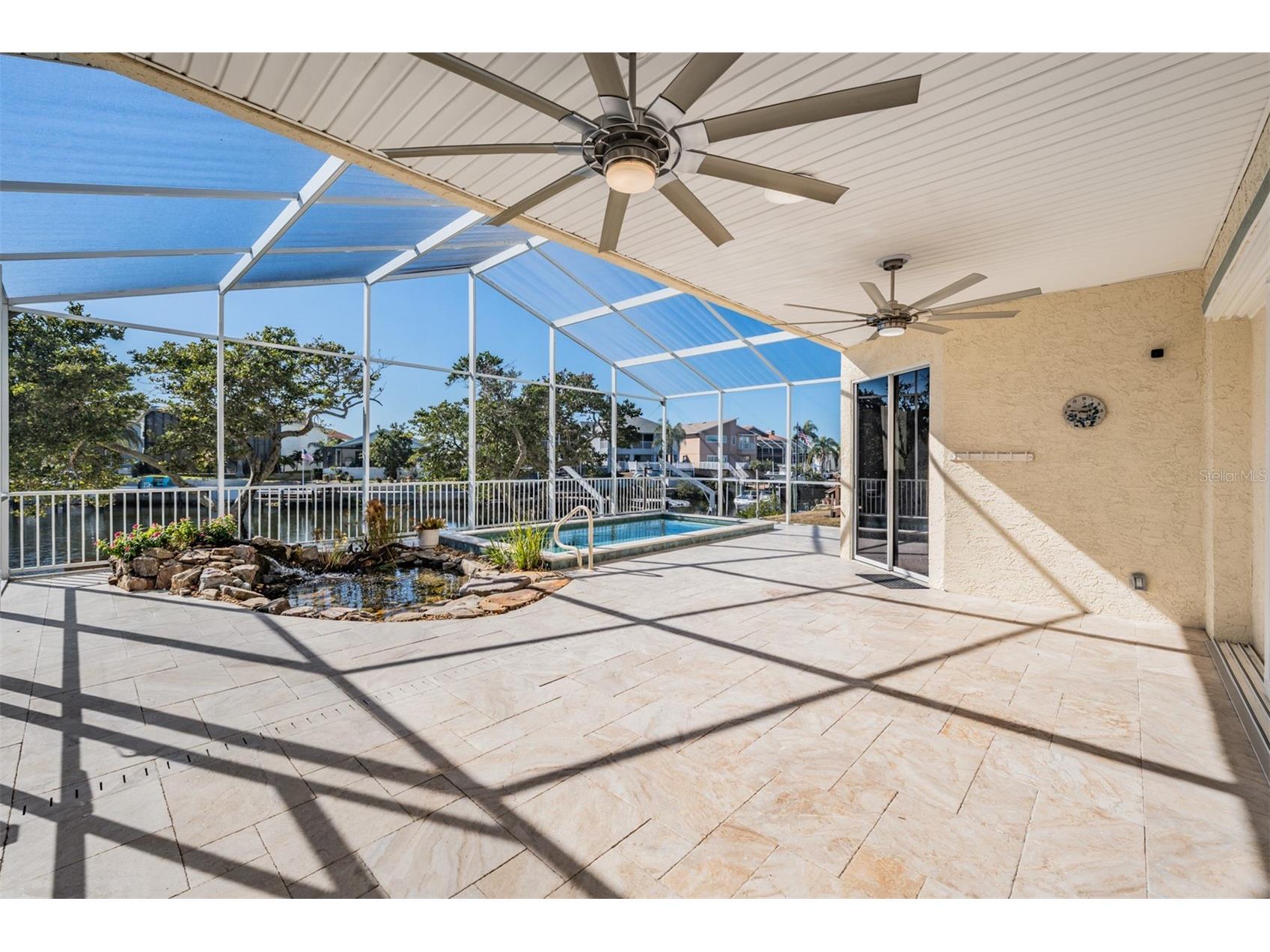 6421 Drake Court New Port Richey FL 34652 - CANAL TO THE GULF TB8475253 image32