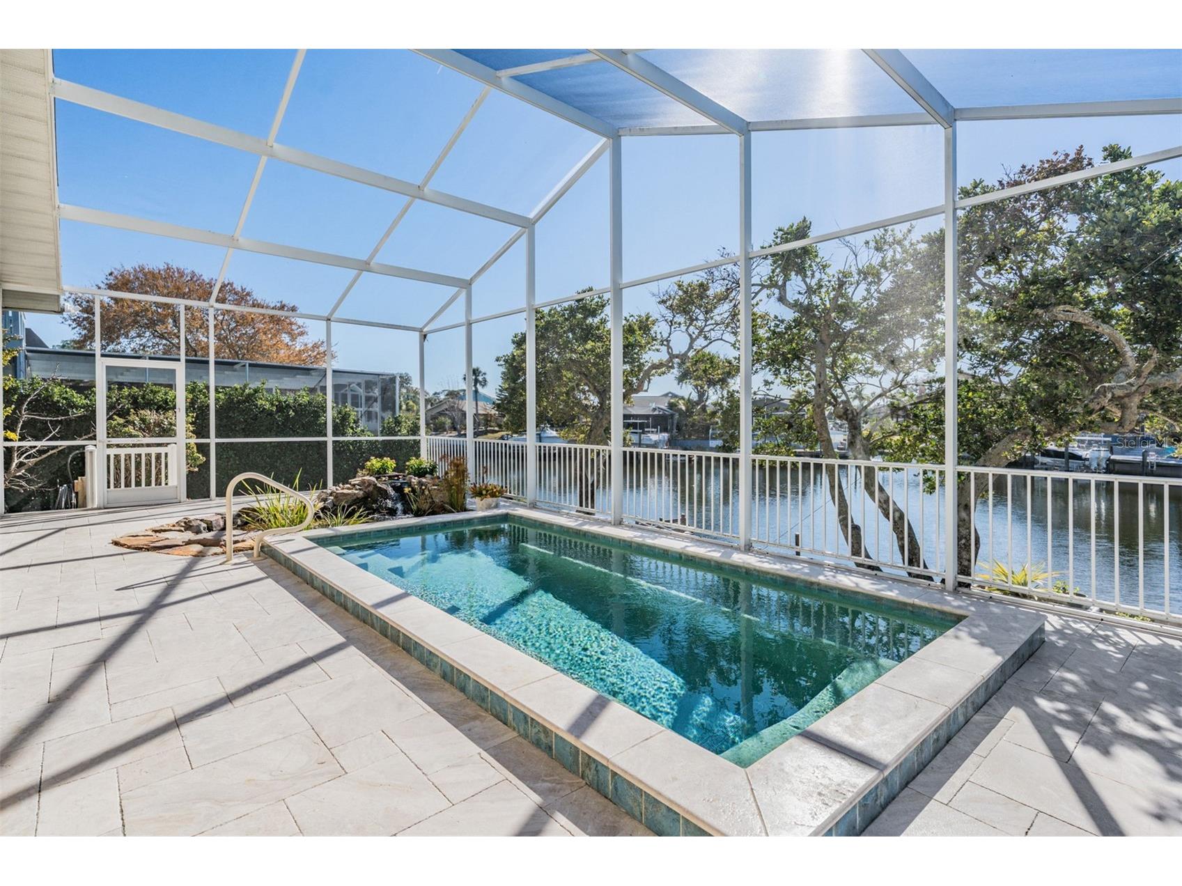 6421 Drake Court New Port Richey FL 34652 - CANAL TO THE GULF TB8475253 image35