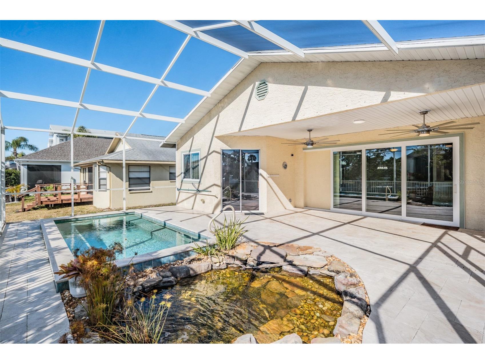 6421 Drake Court New Port Richey FL 34652 - CANAL TO THE GULF TB8475253 image36
