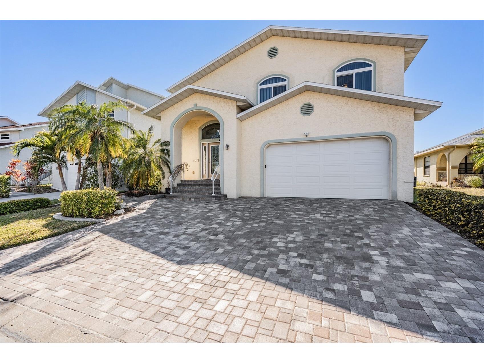 6421 Drake Court New Port Richey FL 34652 - CANAL TO THE GULF TB8475253 image40