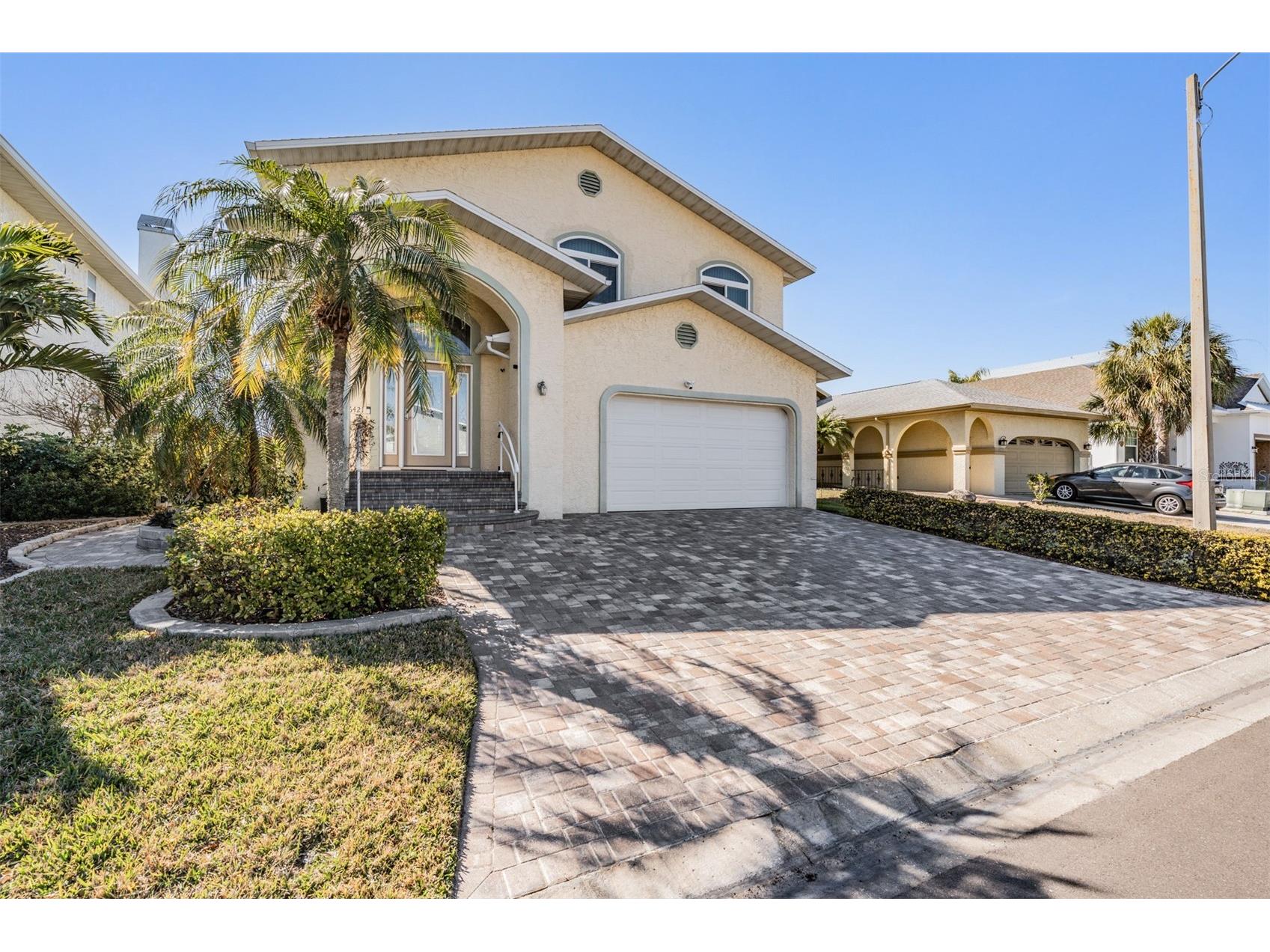 6421 Drake Court New Port Richey FL 34652 - CANAL TO THE GULF TB8475253 image41