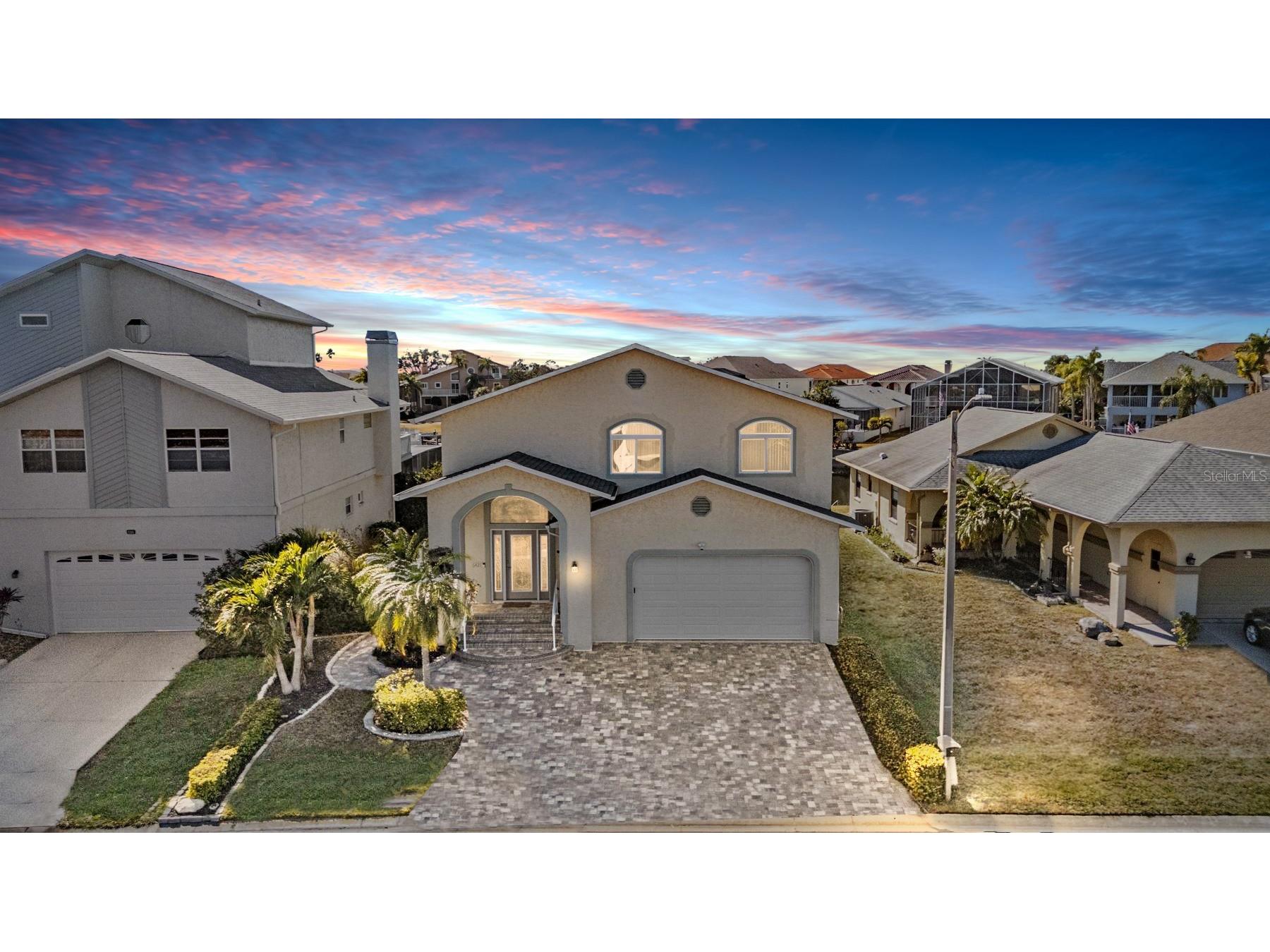 6421 Drake Court New Port Richey FL 34652 - CANAL TO THE GULF TB8475253 image42