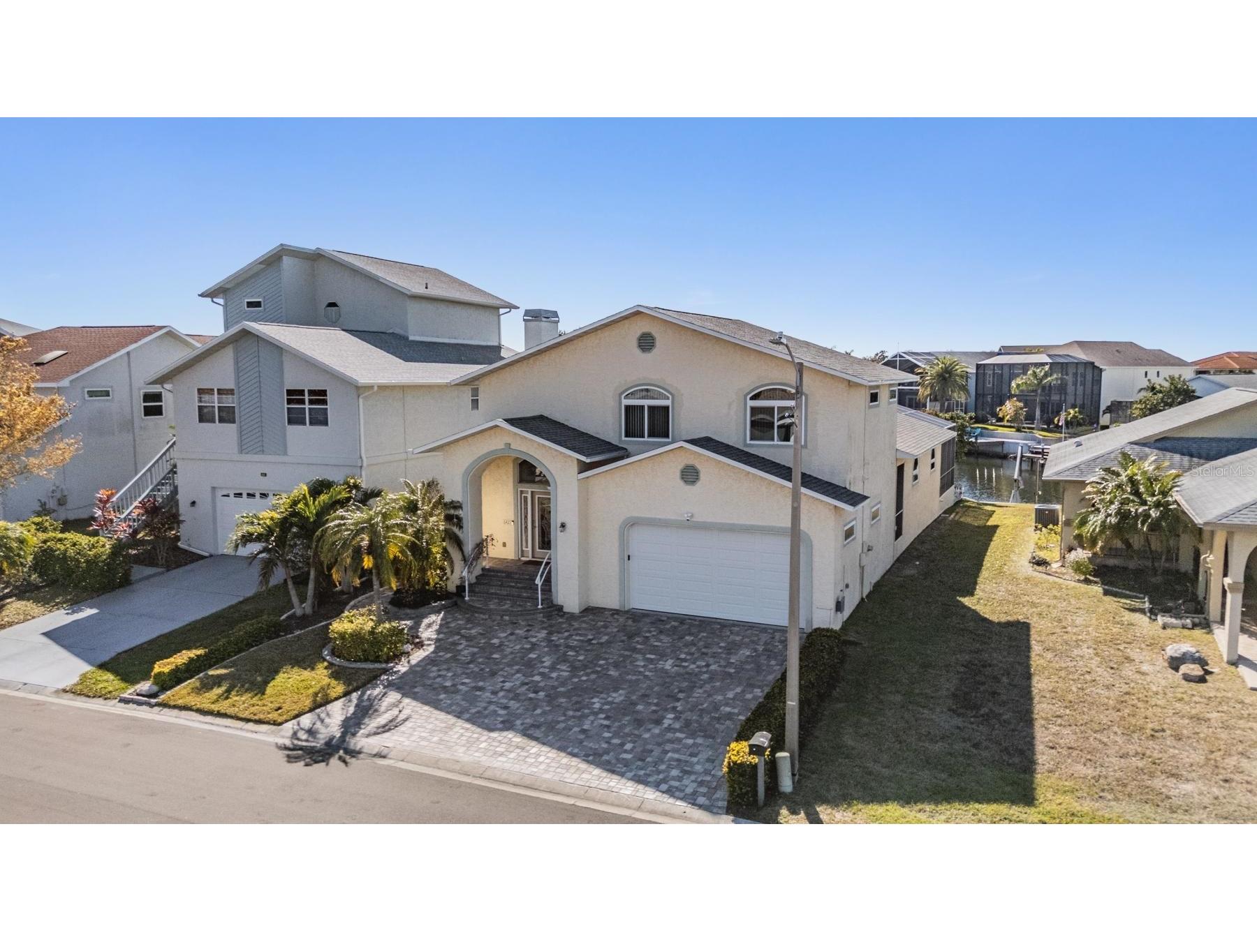 6421 Drake Court New Port Richey FL 34652 - CANAL TO THE GULF TB8475253 image43