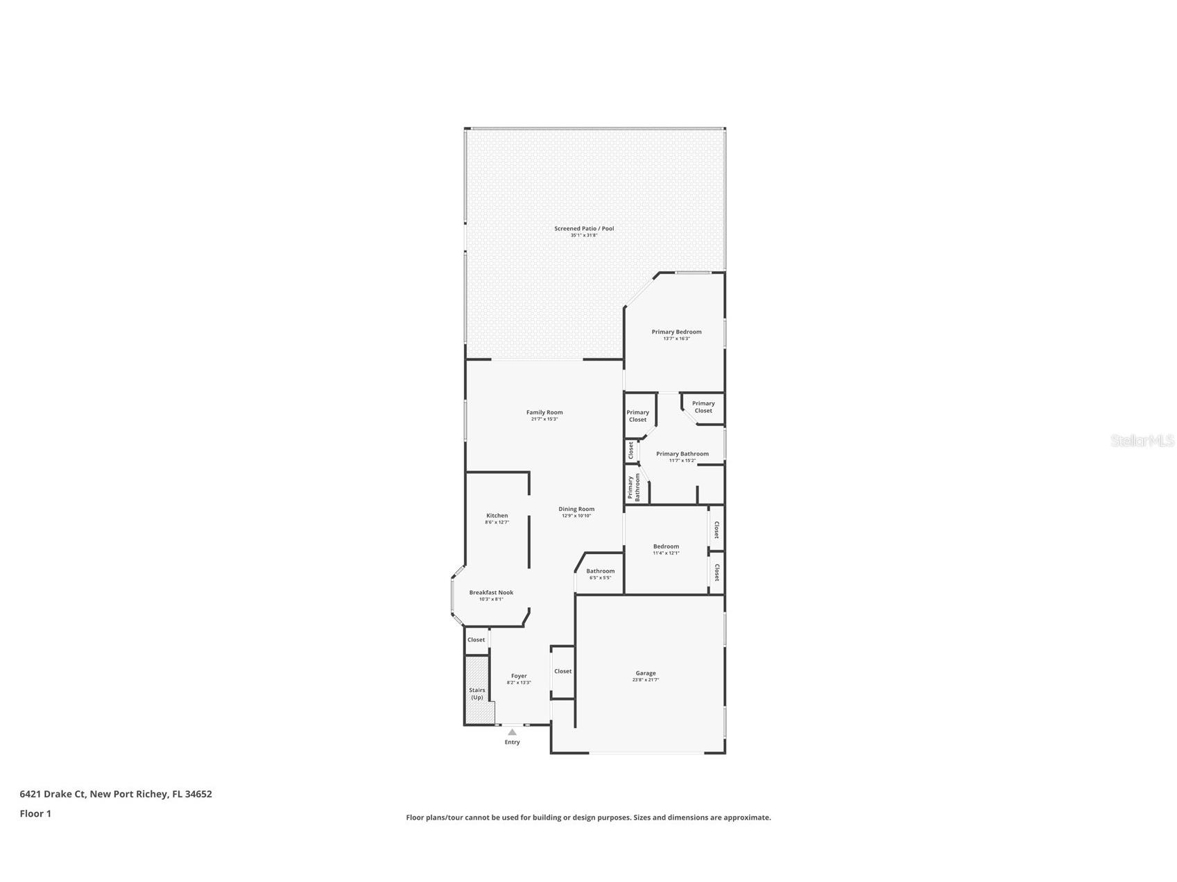 6421 Drake Court New Port Richey FL 34652 - CANAL TO THE GULF TB8475253 image48