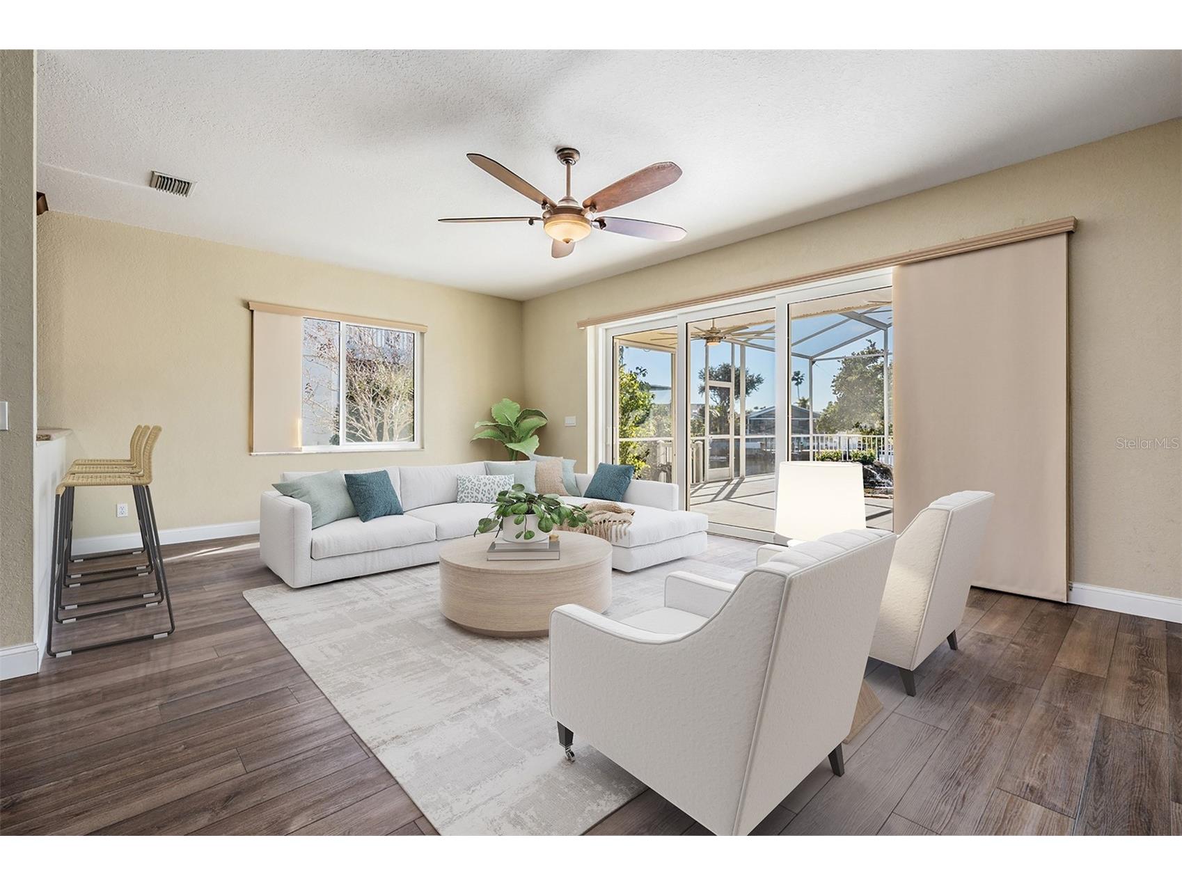 6421 Drake Court New Port Richey FL 34652 - CANAL TO THE GULF TB8475253 image6