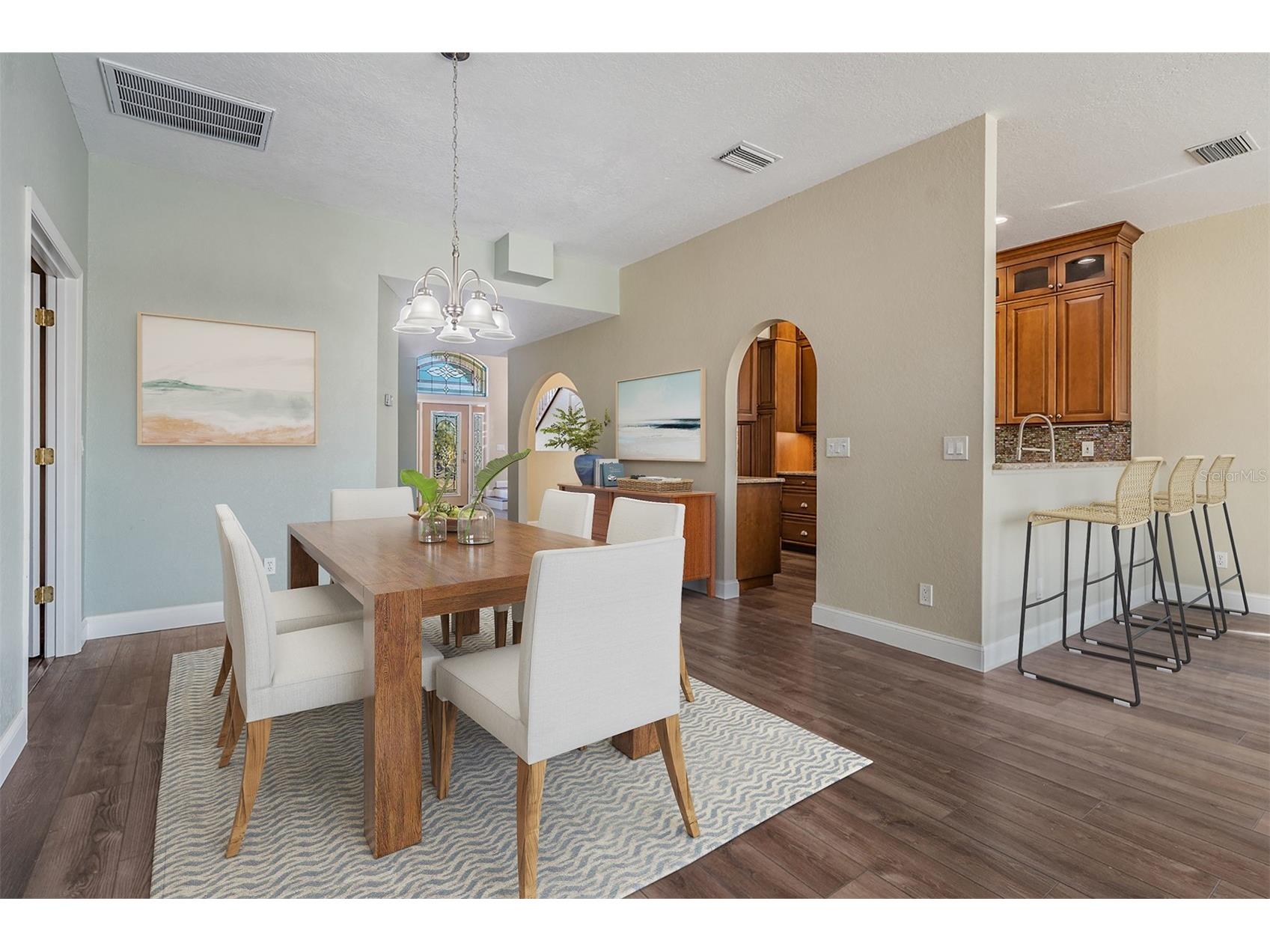 6421 Drake Court New Port Richey FL 34652 - CANAL TO THE GULF TB8475253 image9