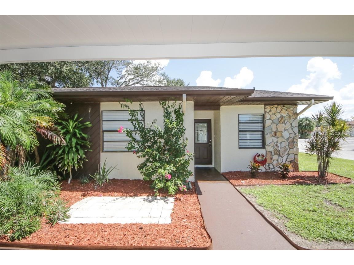 6421 Drexel Drive #1 Port Richey FL 34668 W7849273 image1