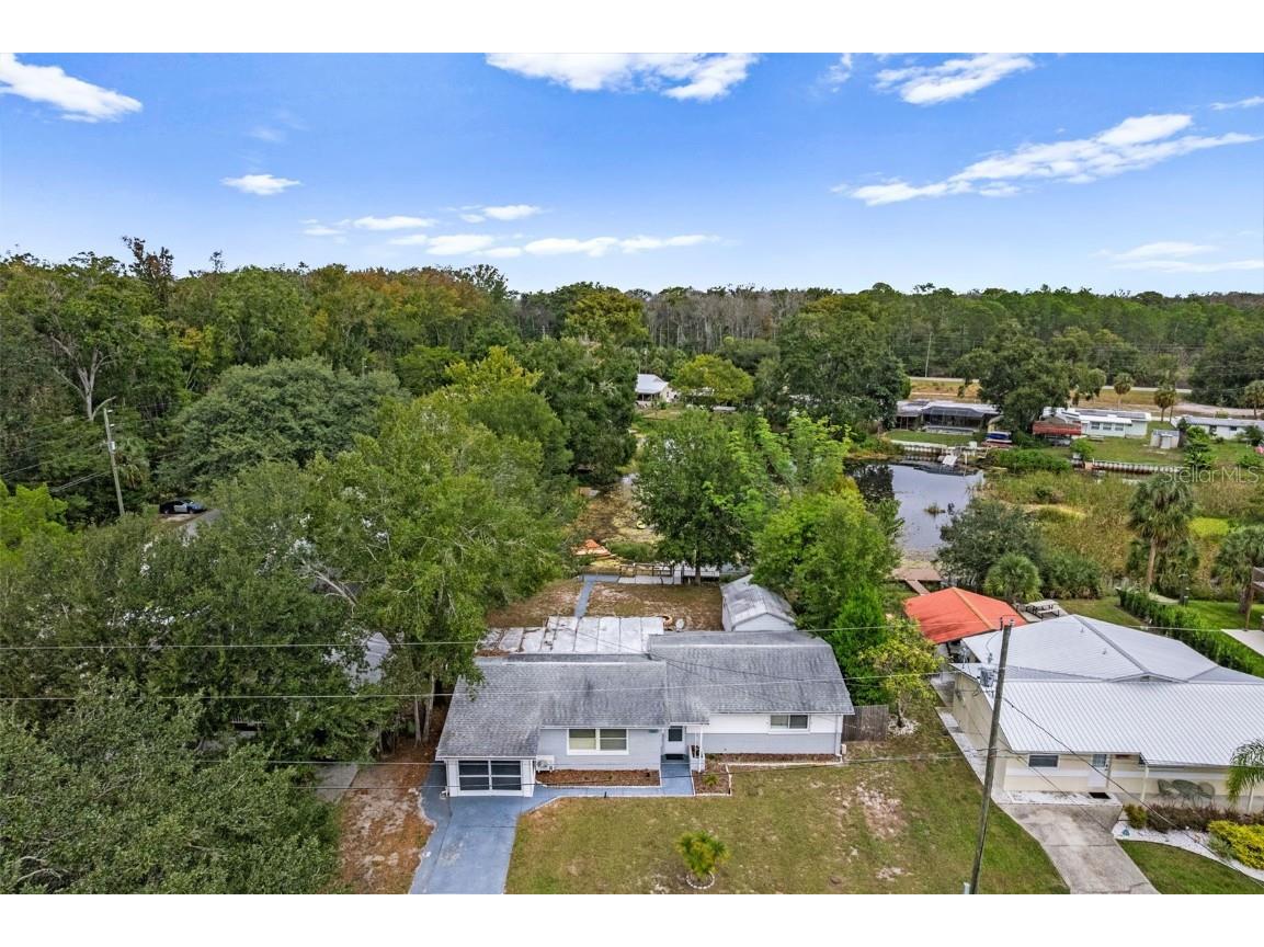 6421 Finance Avenue Weeki Wachee FL 34607 - Bay Lake W7880241 image2