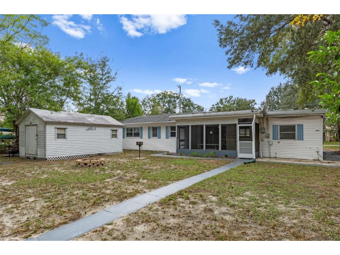 6421 Finance Avenue Weeki Wachee FL 34607 - Bay Lake W7880241 image35