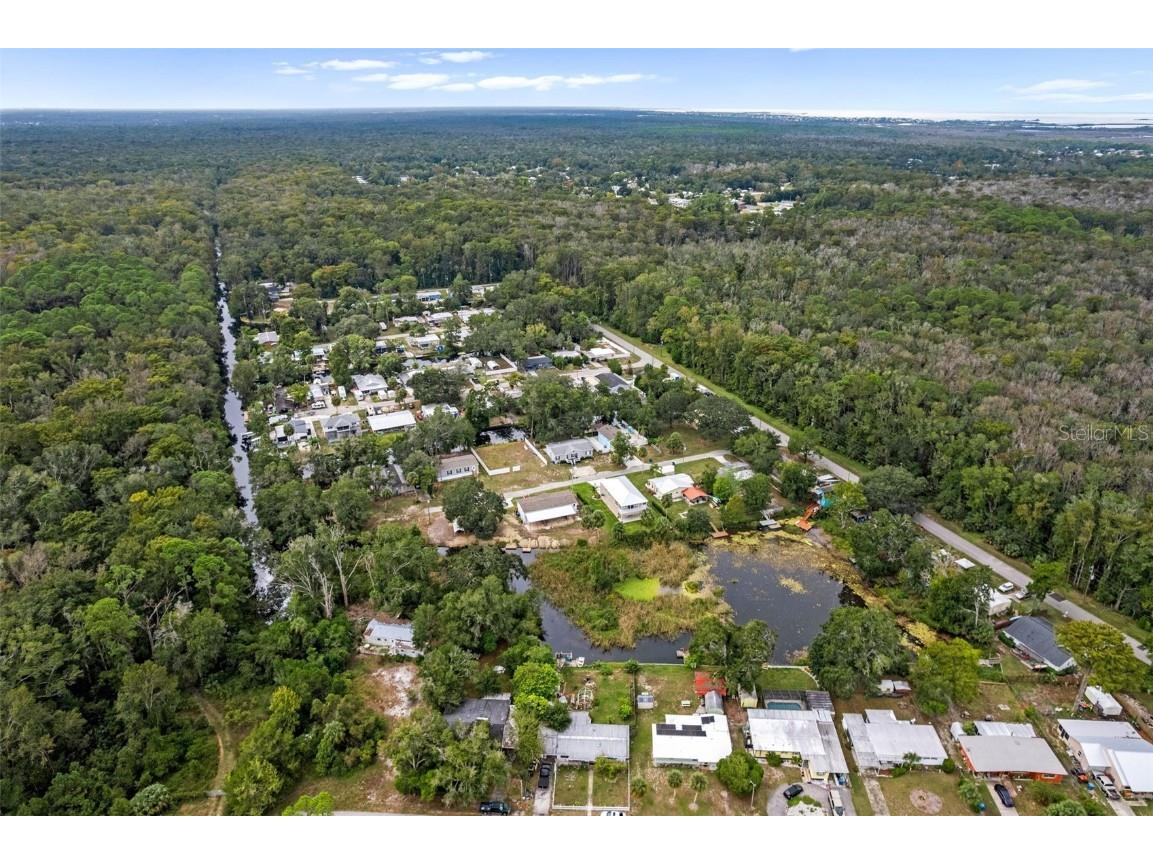 6421 Finance Avenue Weeki Wachee FL 34607 - Bay Lake W7880241 image6