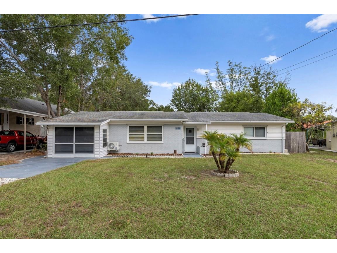 6421 Finance Avenue Weeki Wachee FL 34607 - Bay Lake W7880241 image7