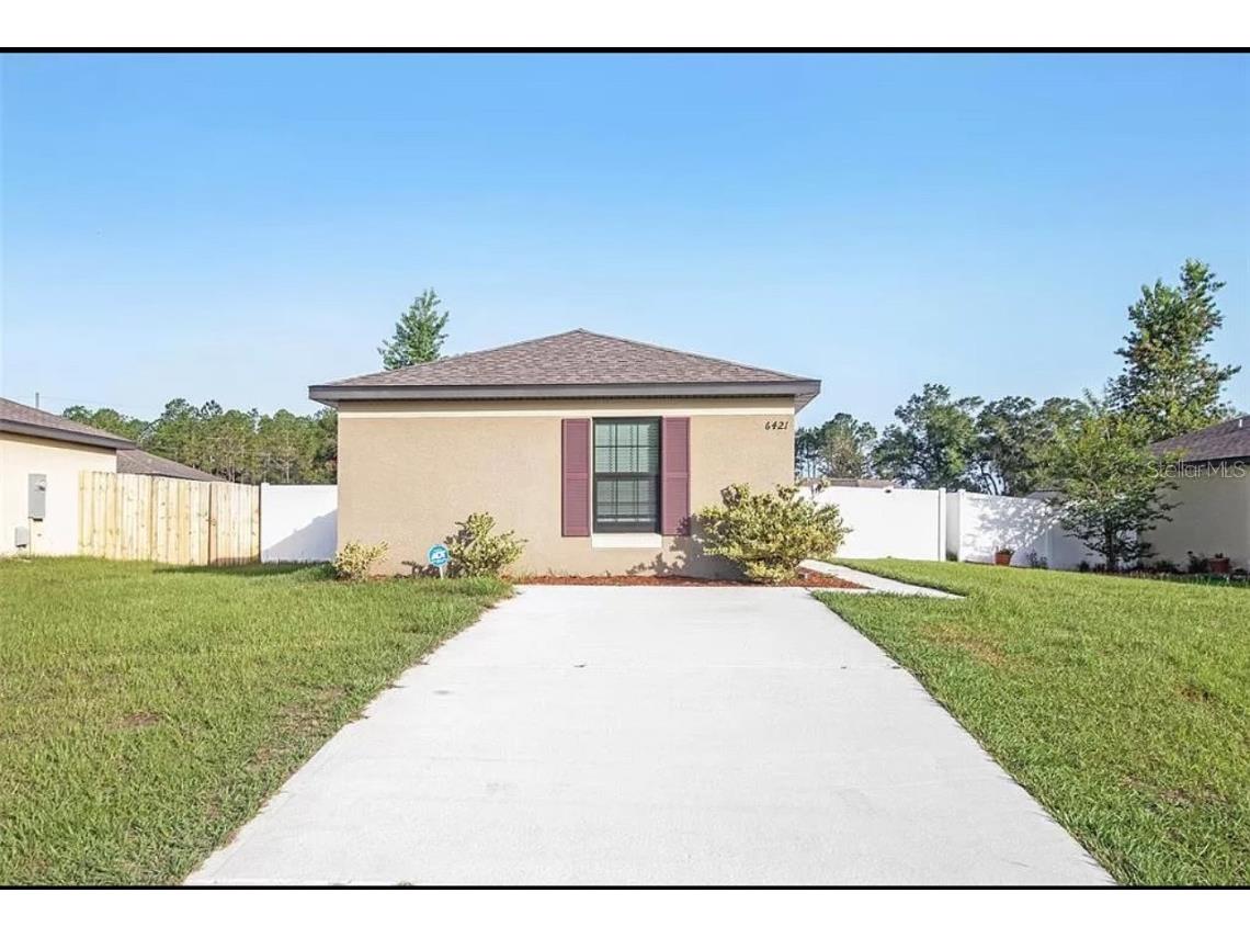 6421 Frank Court Brooksville FL 34602 T3495529 image1