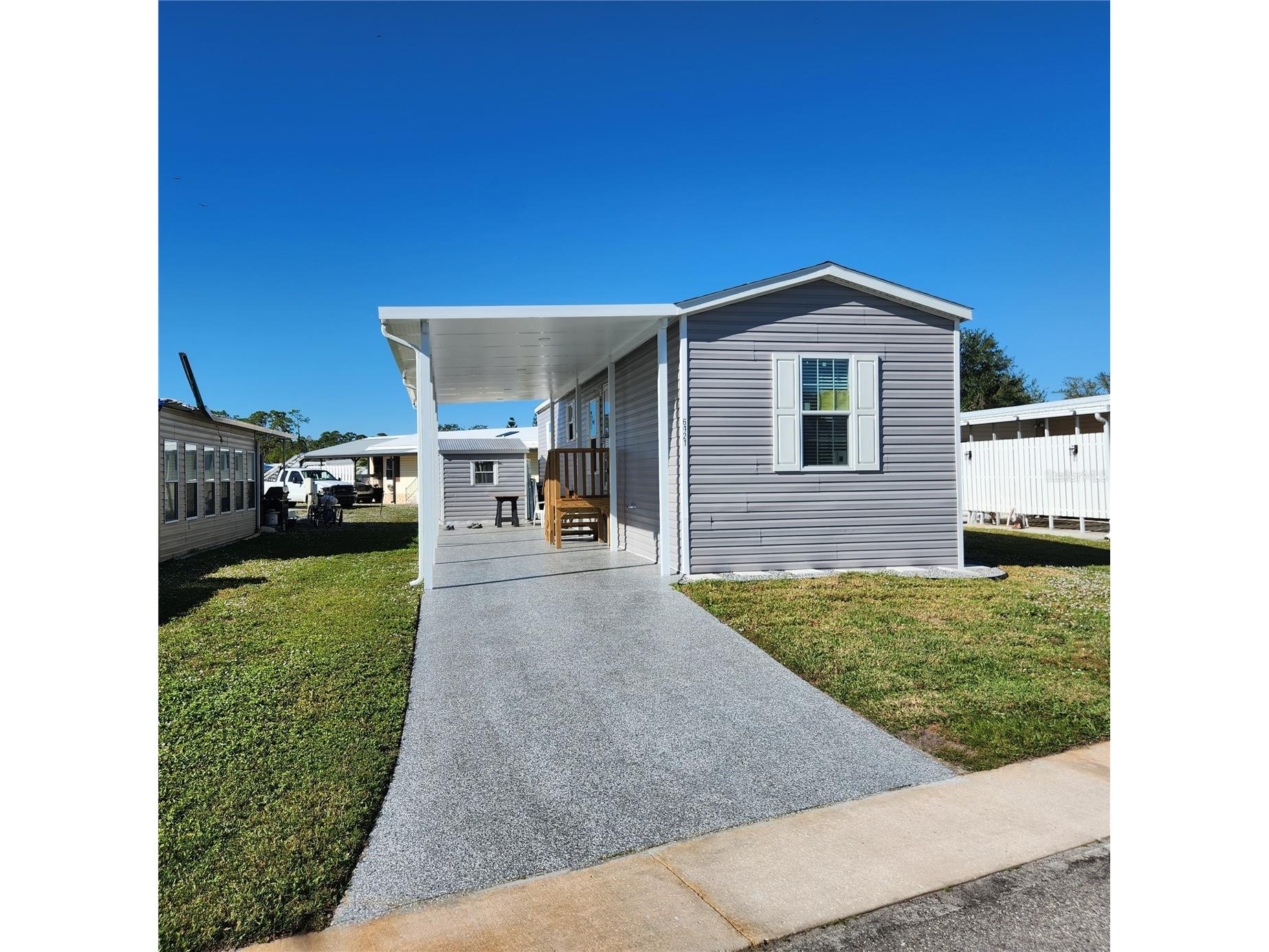 6421 Kilohee Court North Port FL 34287 A4626314 image1