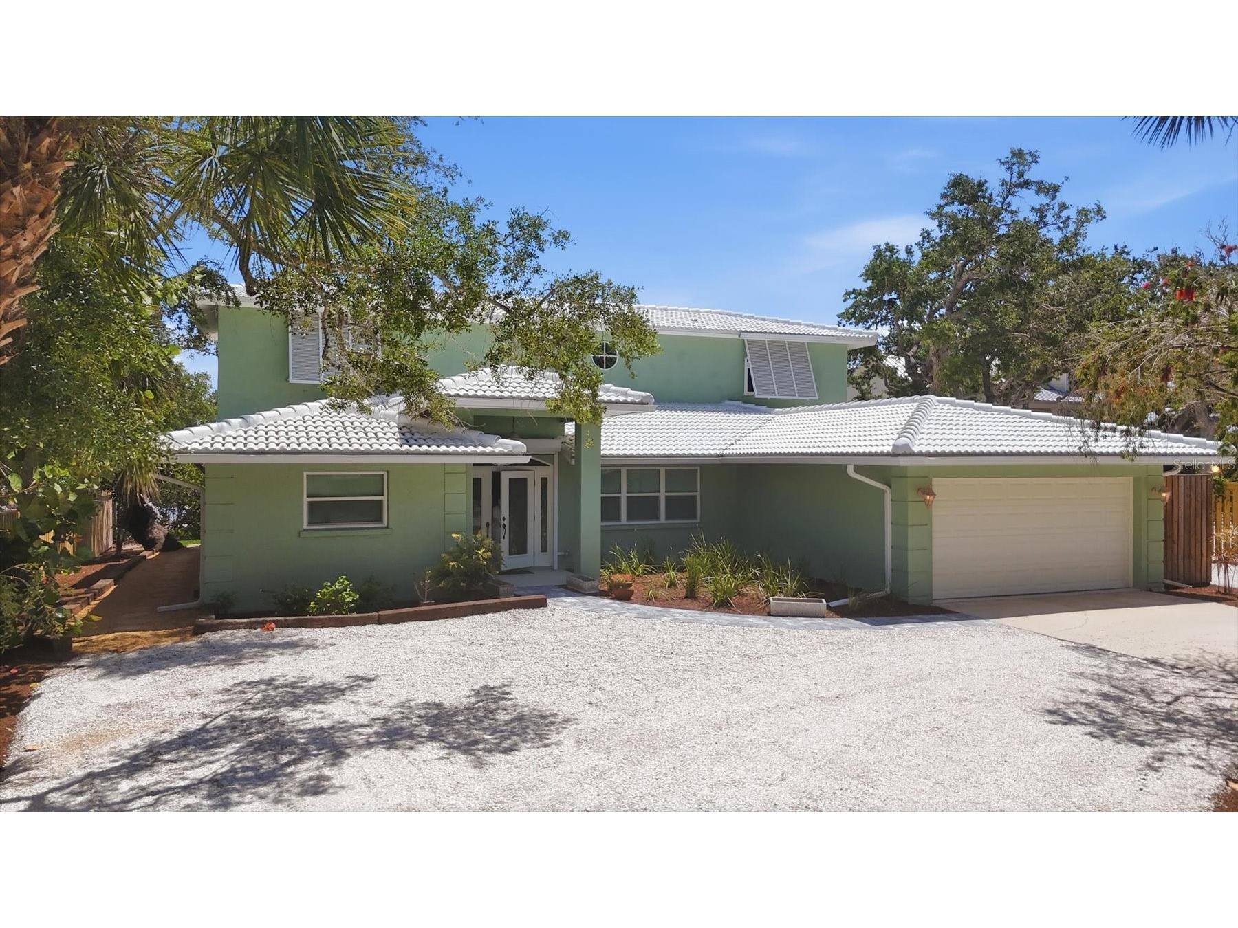 6421 Manasota Key Road Englewood FL 34223 - LEMON BAY D6147175 image1