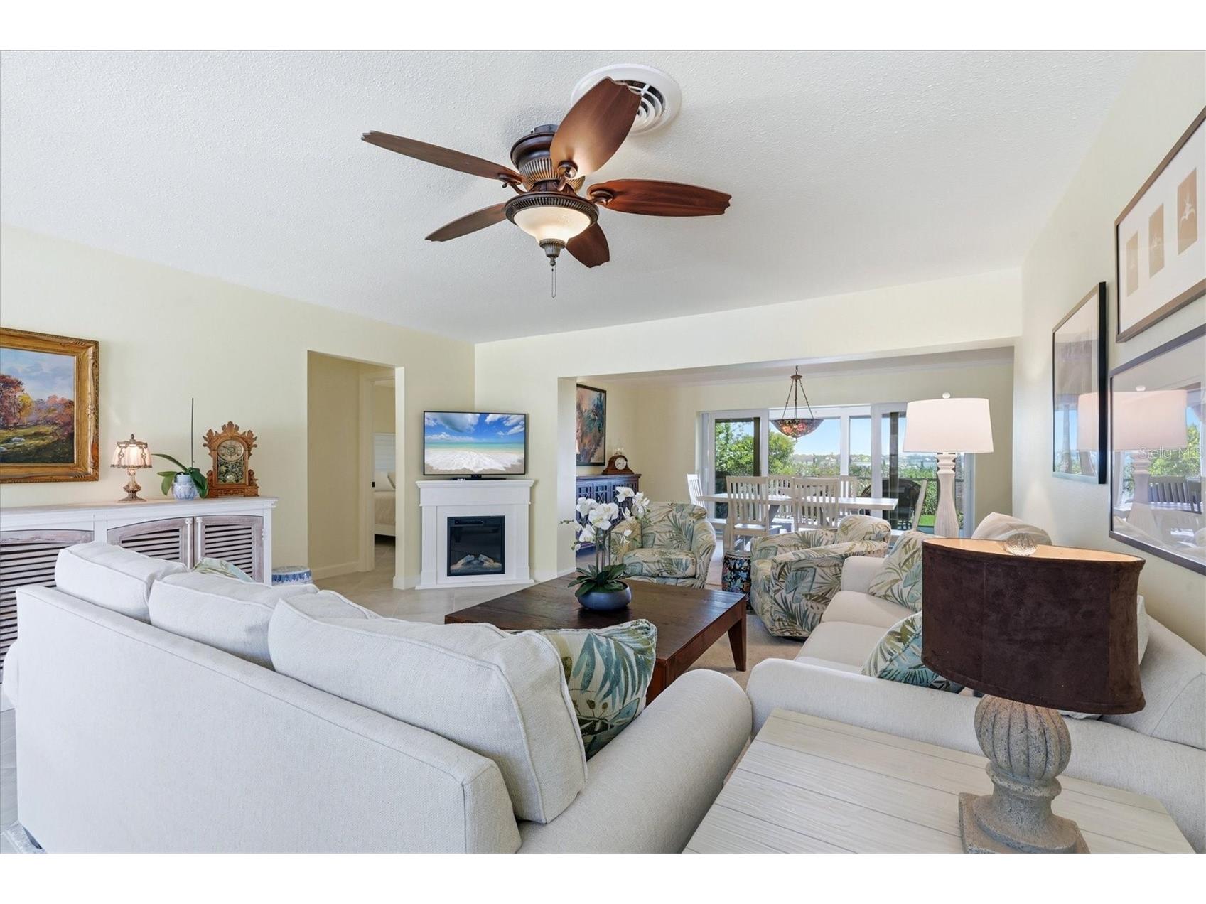 6421 Manasota Key Road Englewood FL 34223 - LEMON BAY D6147175 image11