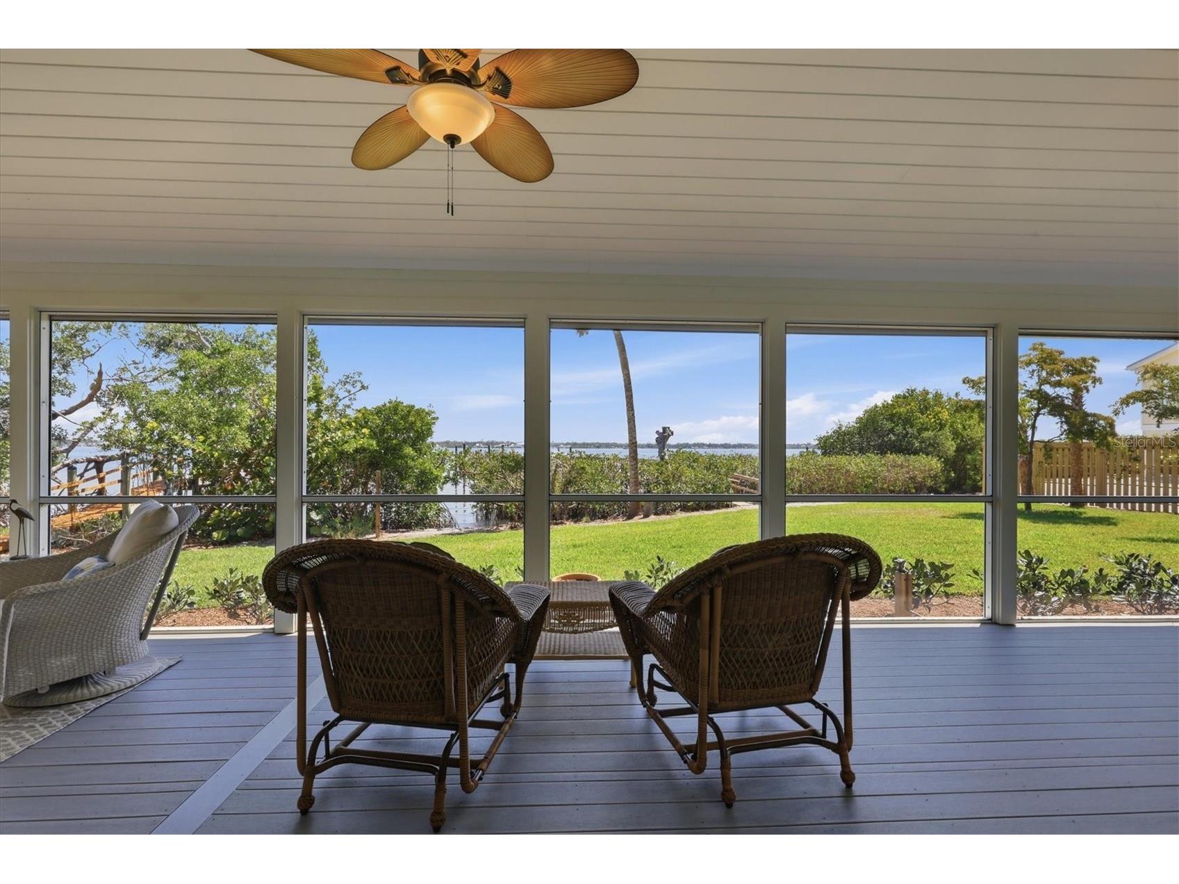 6421 Manasota Key Road Englewood FL 34223 - LEMON BAY D6147175 image14