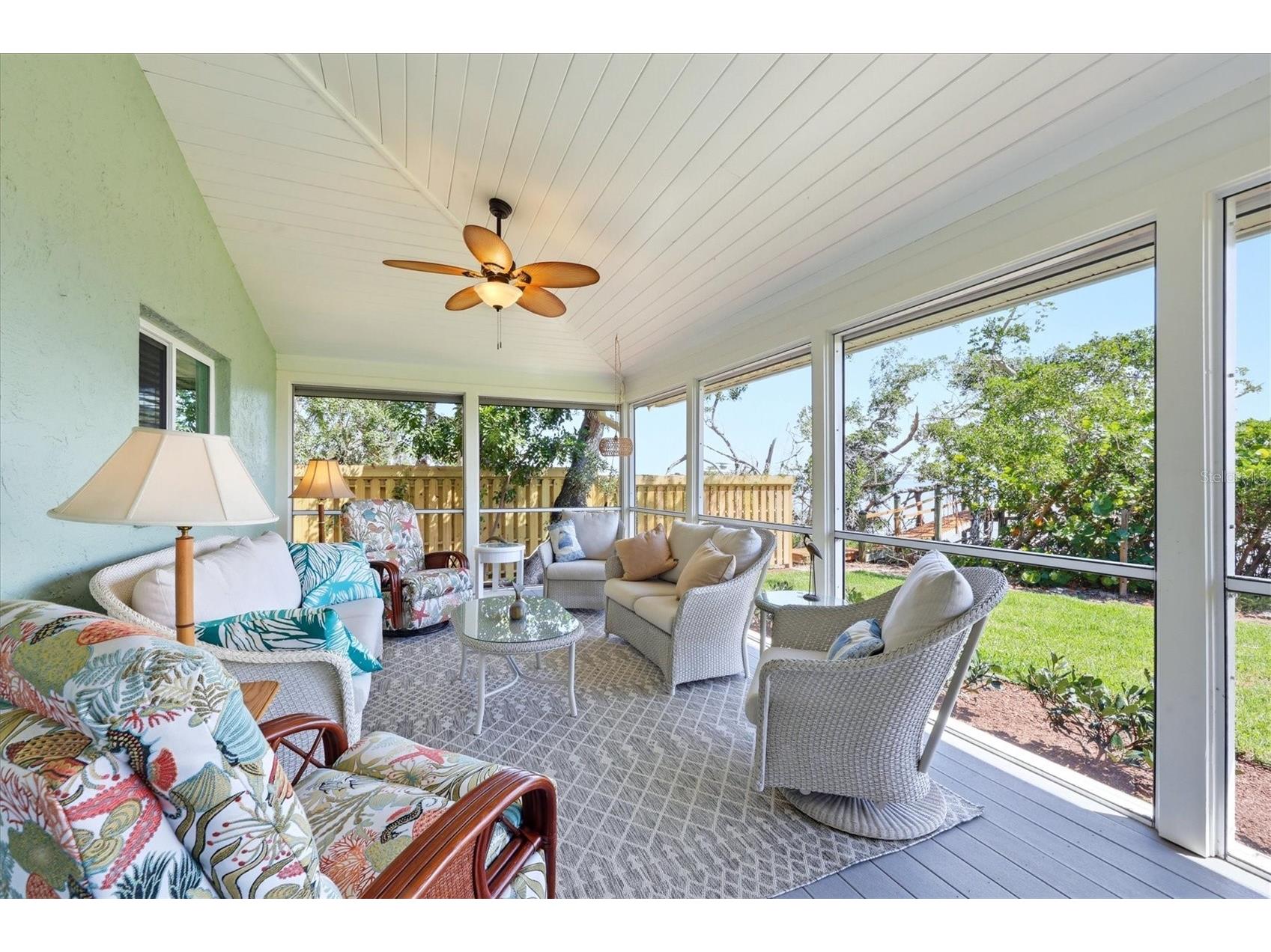 6421 Manasota Key Road Englewood FL 34223 - LEMON BAY D6147175 image15