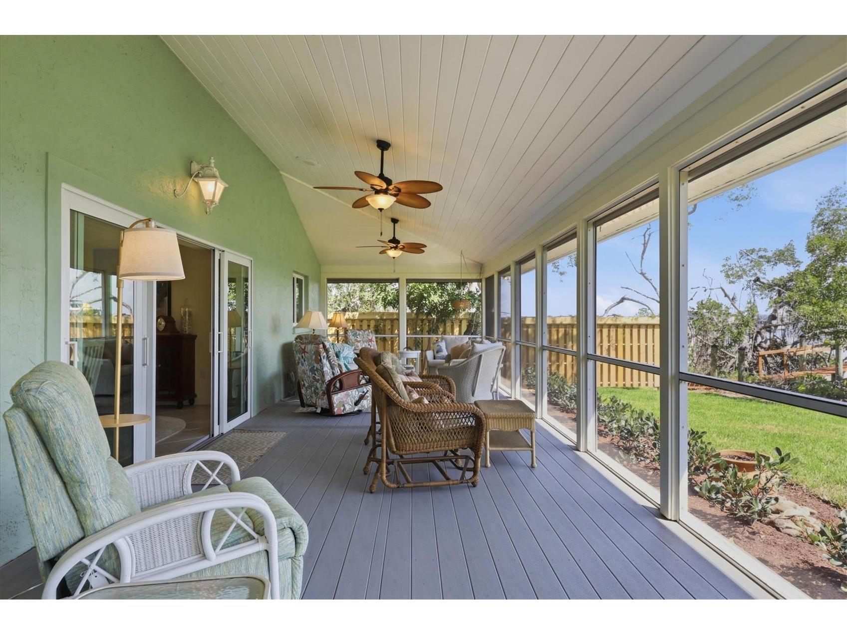 6421 Manasota Key Road Englewood FL 34223 - LEMON BAY D6147175 image16