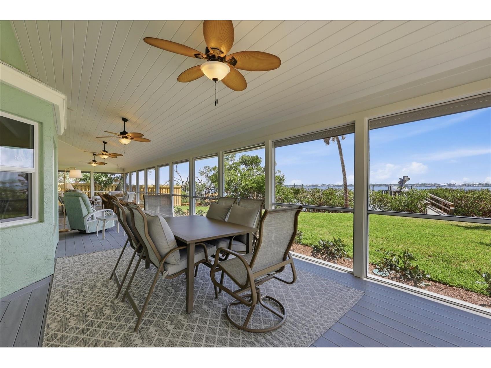 6421 Manasota Key Road Englewood FL 34223 - LEMON BAY D6147175 image17