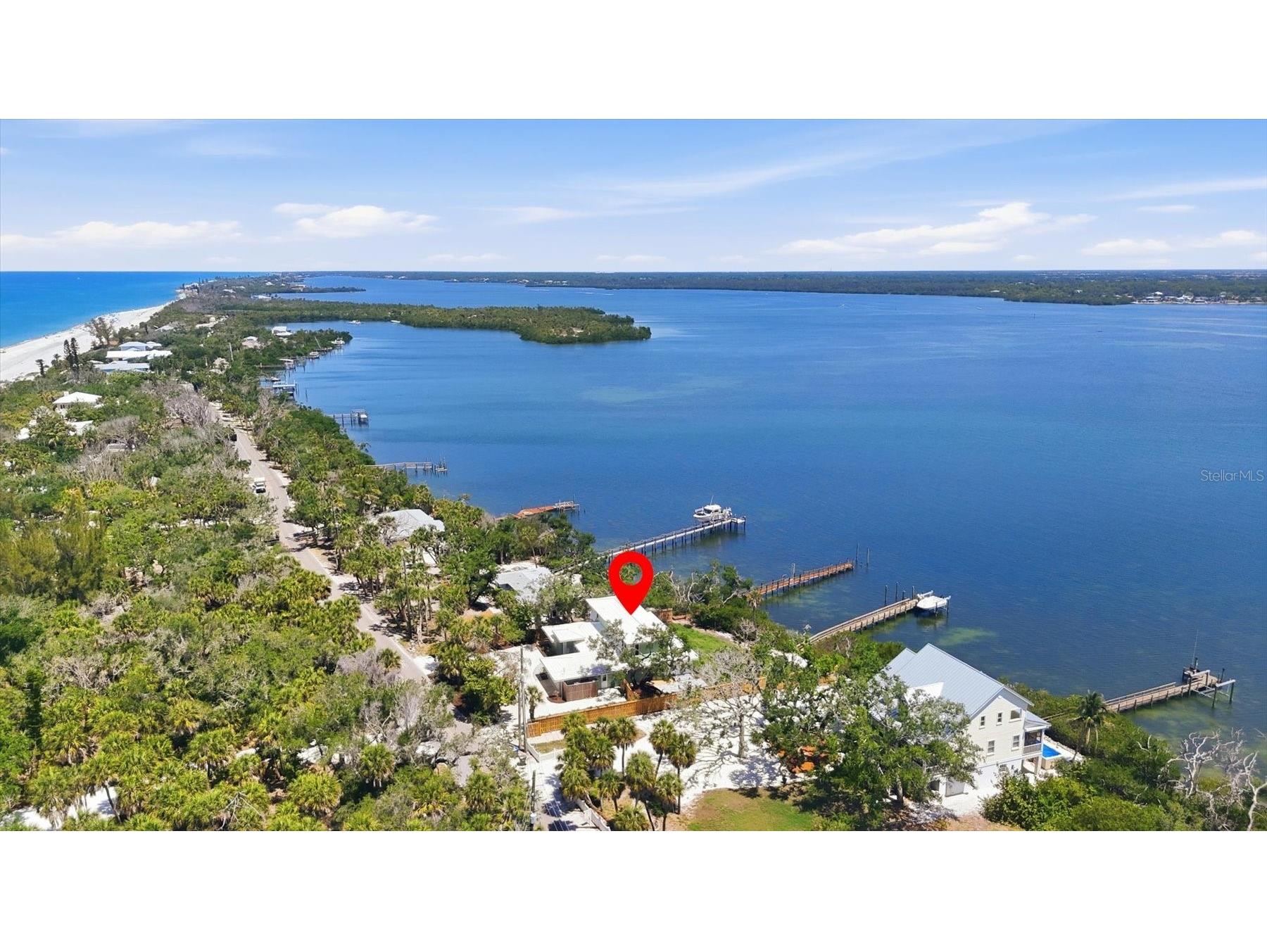 6421 Manasota Key Road Englewood FL 34223 - LEMON BAY D6147175 image2