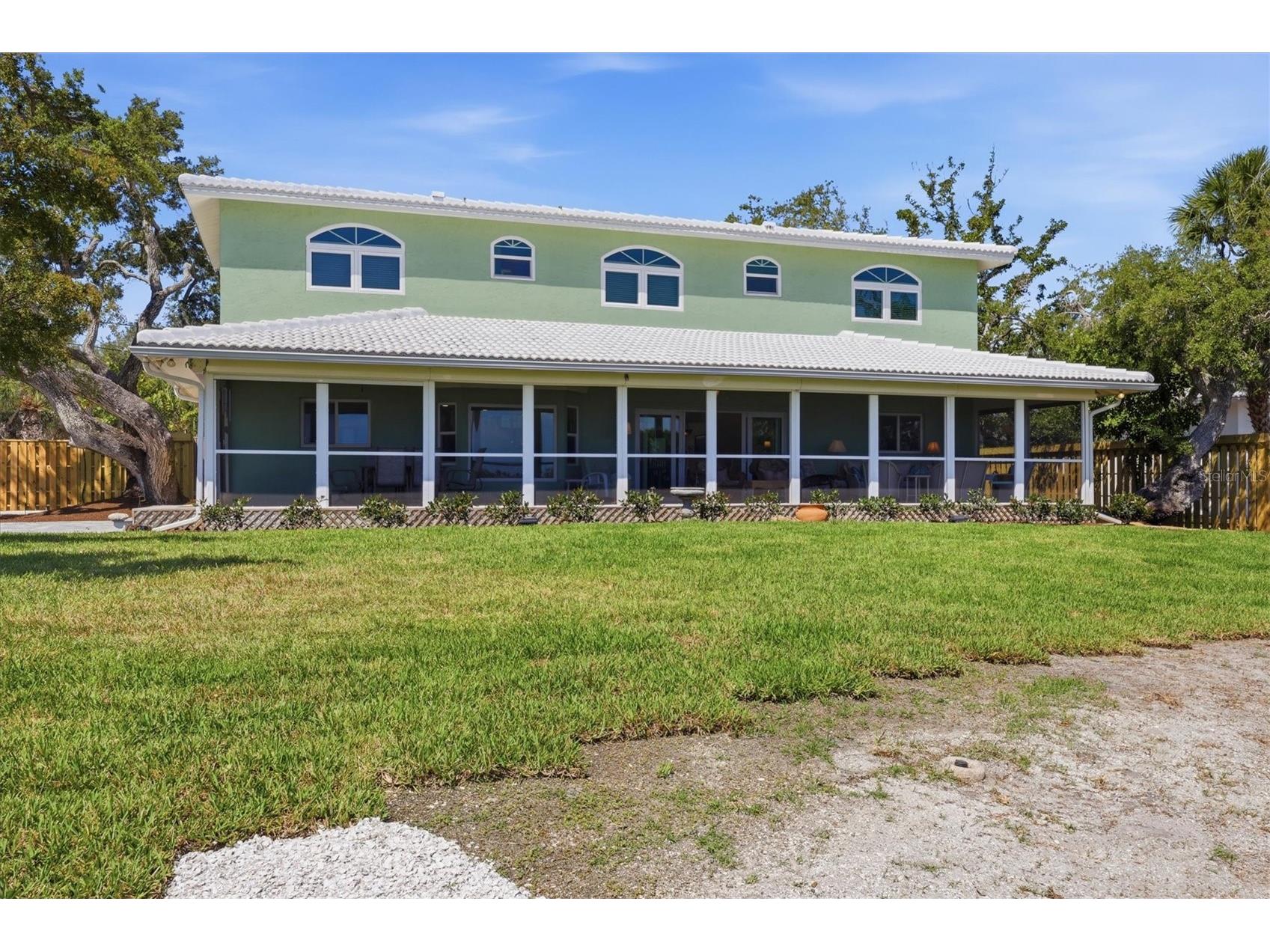 6421 Manasota Key Road Englewood FL 34223 - LEMON BAY D6147175 image37
