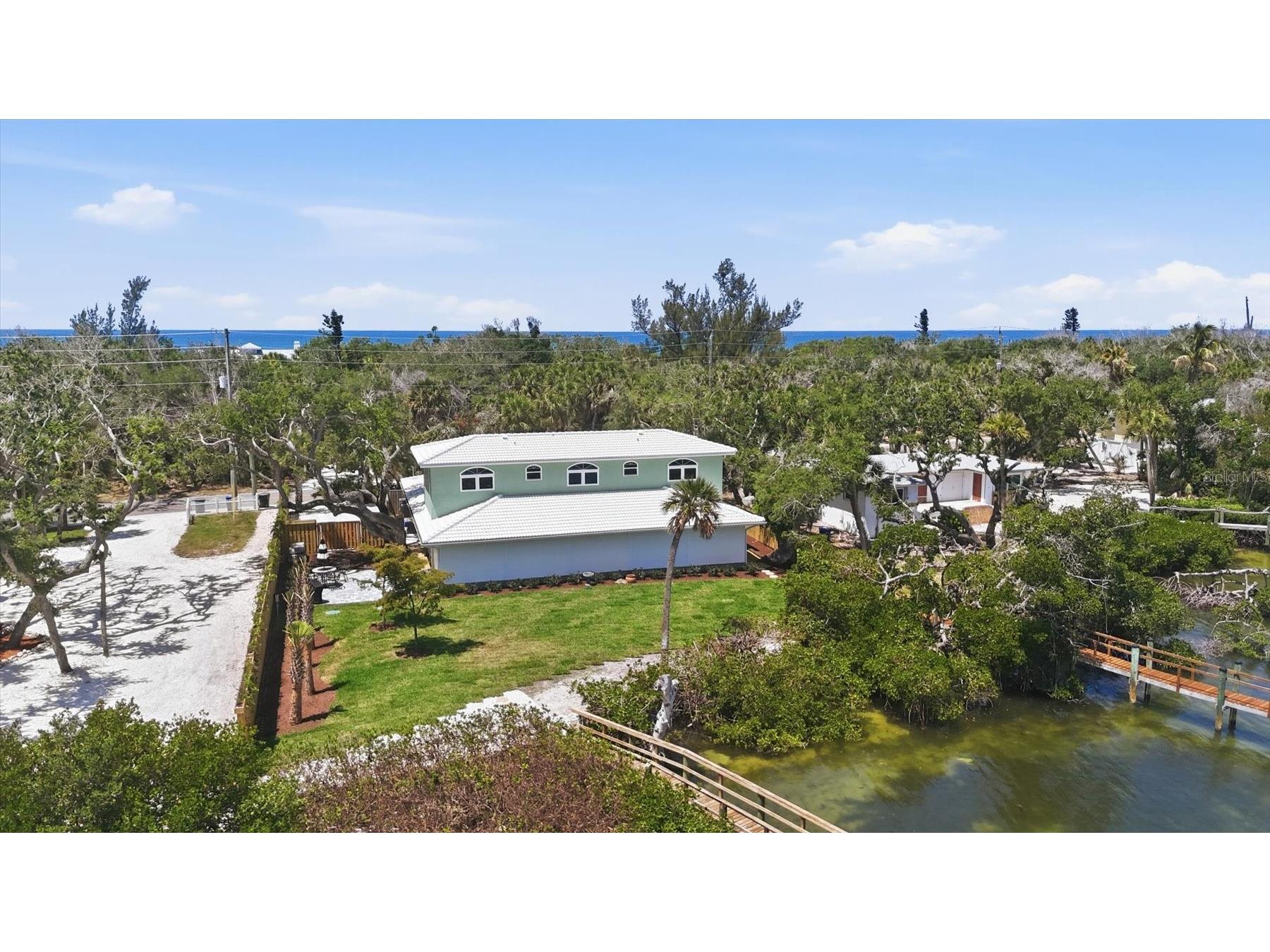 6421 Manasota Key Road Englewood FL 34223 - LEMON BAY D6147175 image38