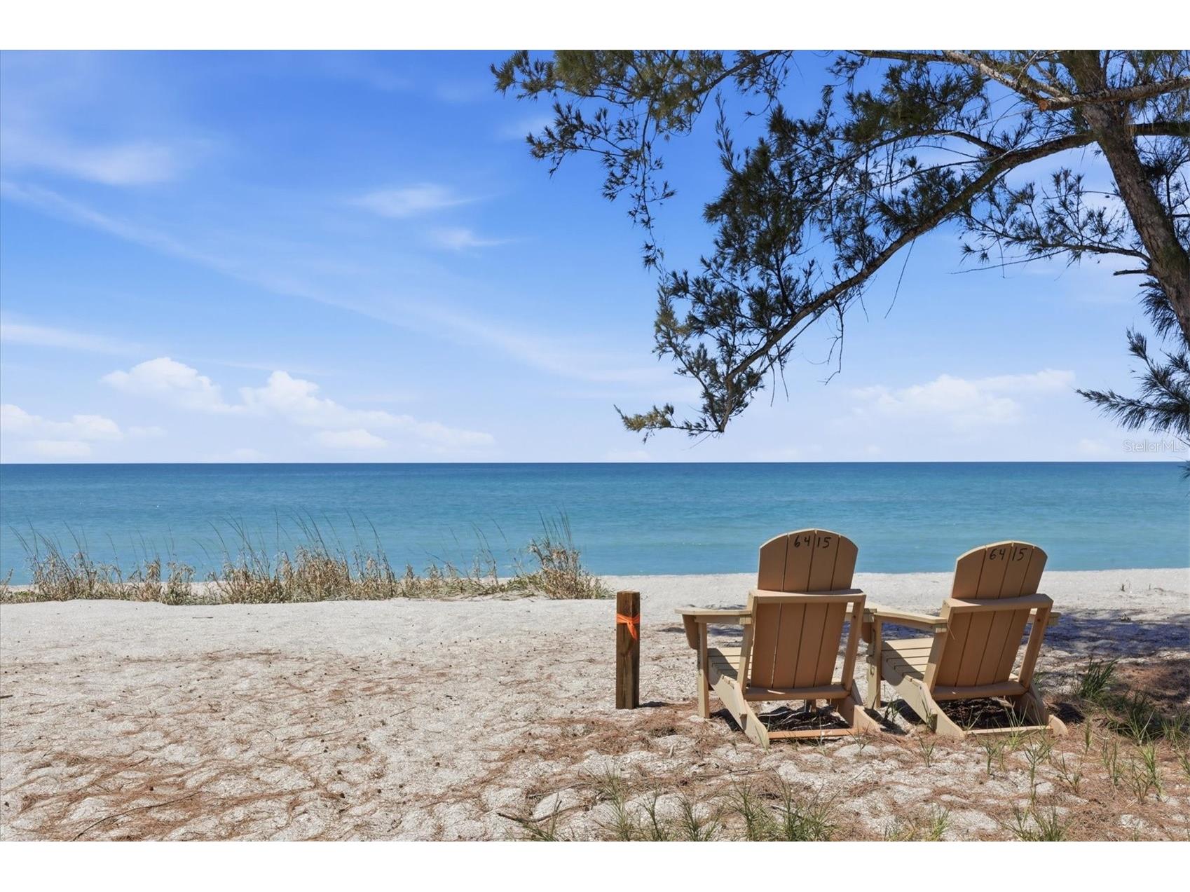 6421 Manasota Key Road Englewood FL 34223 - LEMON BAY D6147175 image4