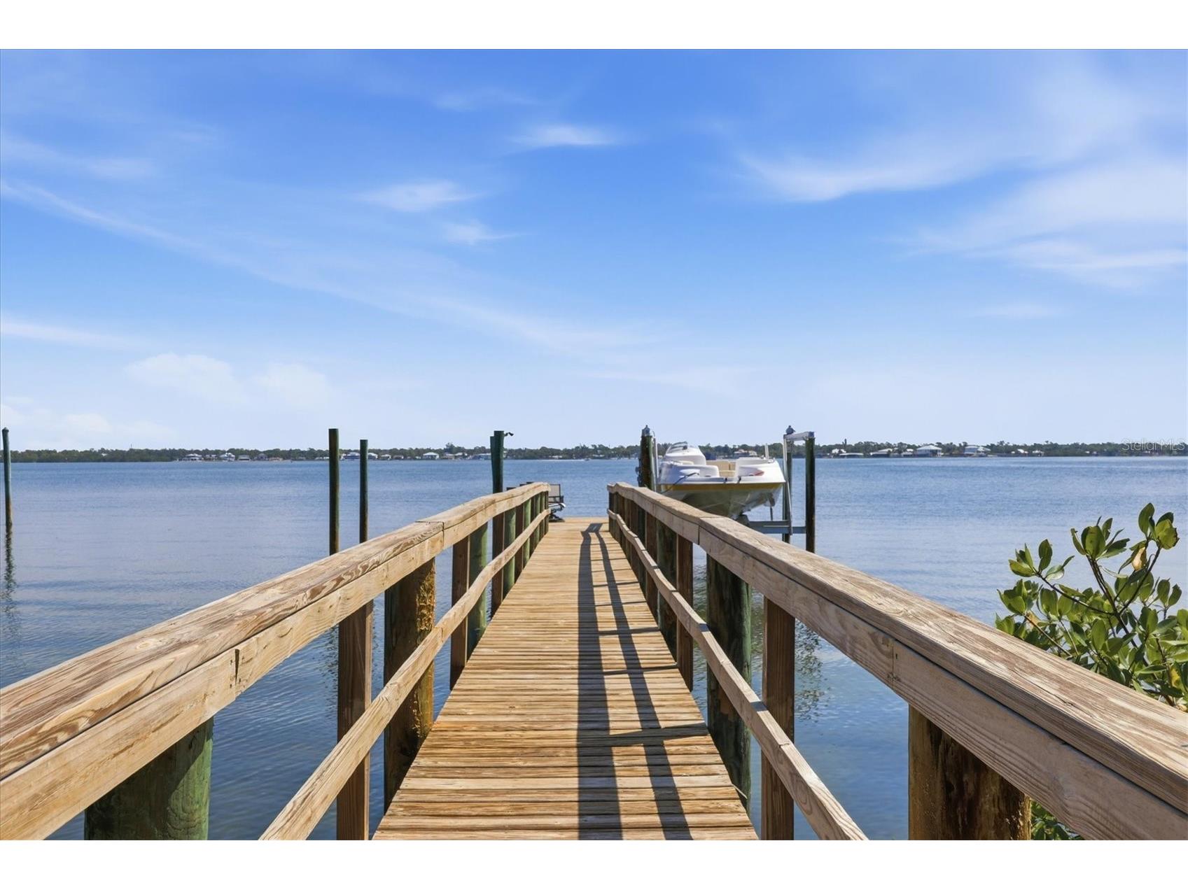 6421 Manasota Key Road Englewood FL 34223 - LEMON BAY D6147175 image42