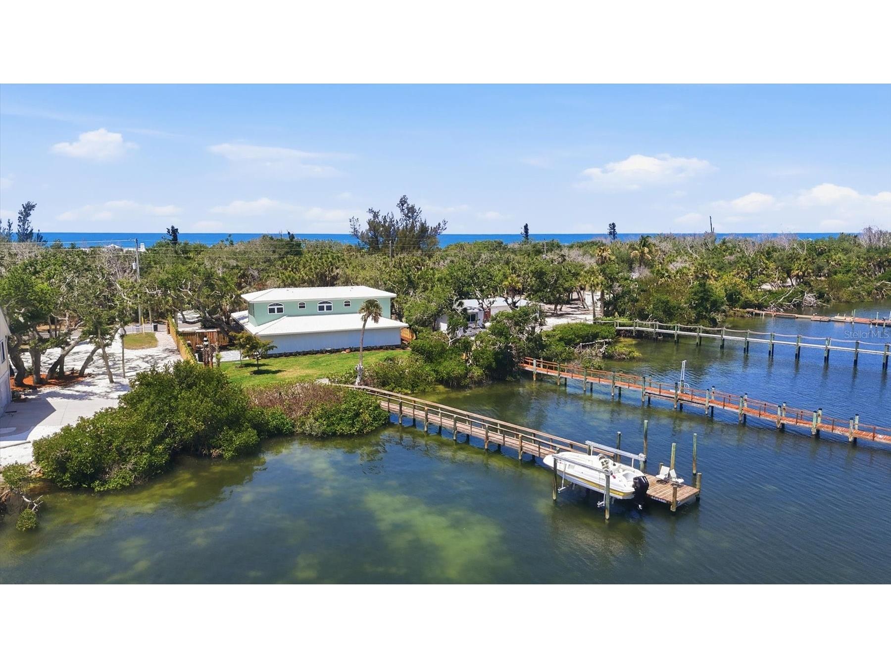 6421 Manasota Key Road Englewood FL 34223 - LEMON BAY D6147175 image43