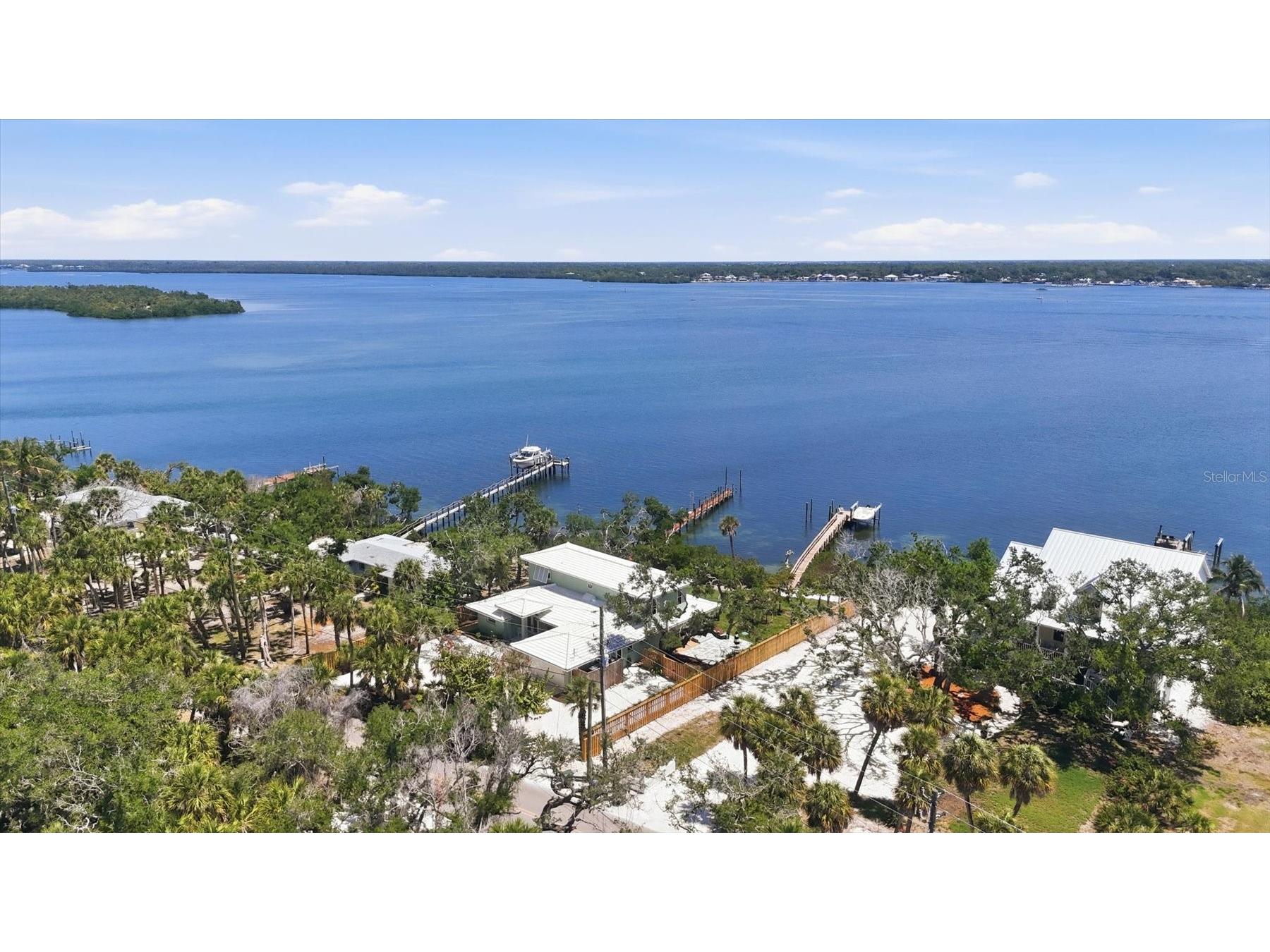 6421 Manasota Key Road Englewood FL 34223 - LEMON BAY D6147175 image44