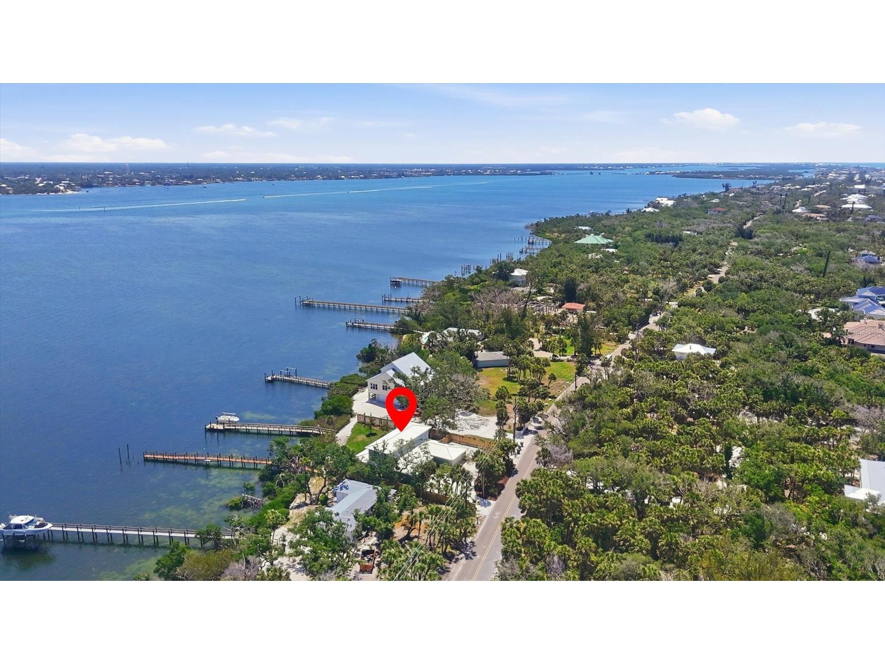 6421 Manasota Key Road Englewood FL 34223 - LEMON BAY D6147175 image45