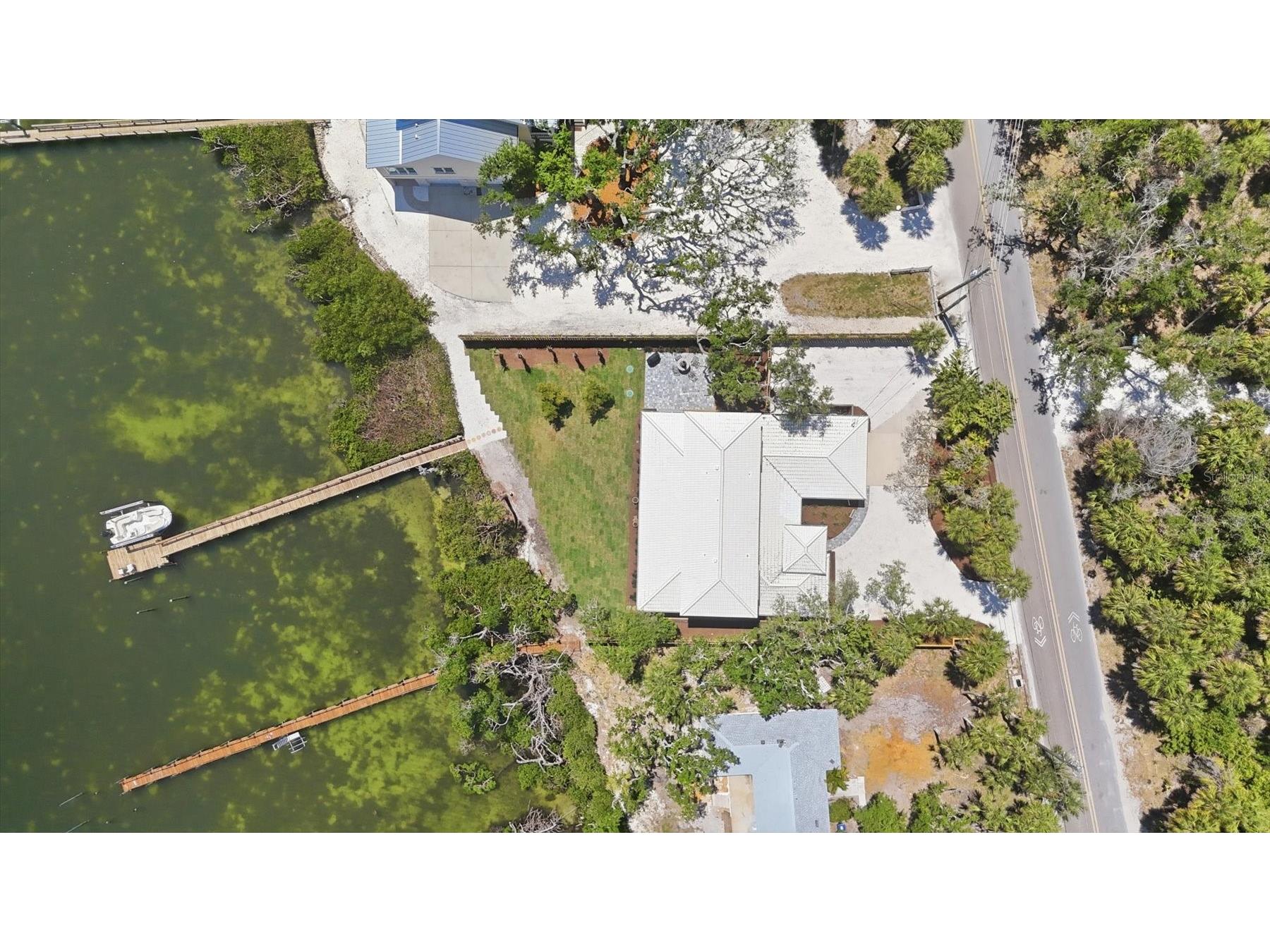 6421 Manasota Key Road Englewood FL 34223 - LEMON BAY D6147175 image54