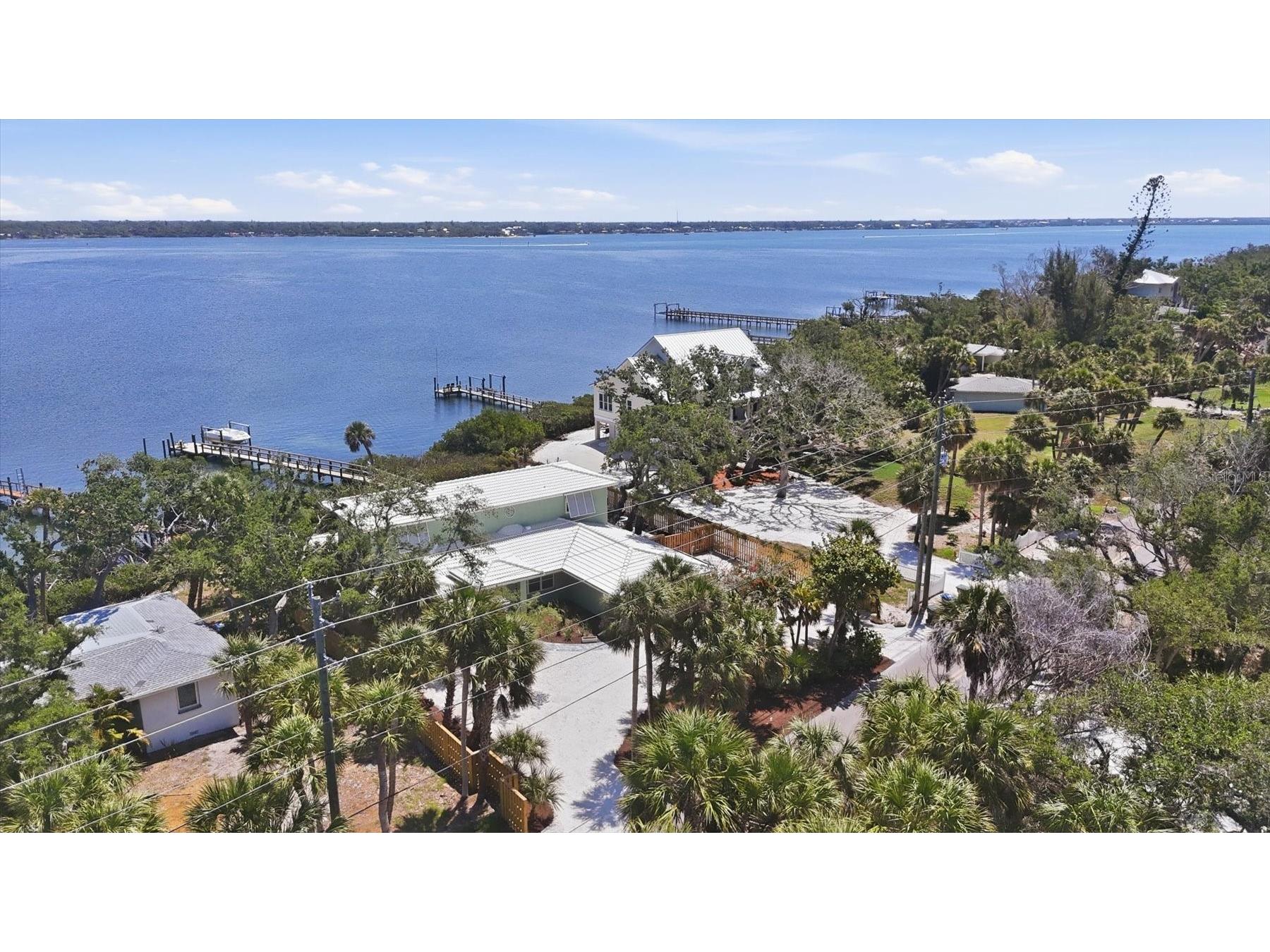 6421 Manasota Key Road Englewood FL 34223 - LEMON BAY D6147175 image57