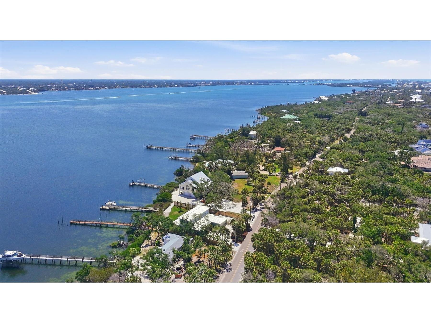 6421 Manasota Key Road Englewood FL 34223 - LEMON BAY D6147175 image62