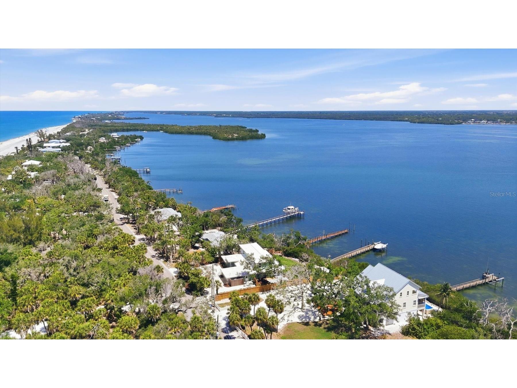 6421 Manasota Key Road Englewood FL 34223 - LEMON BAY D6147175 image63