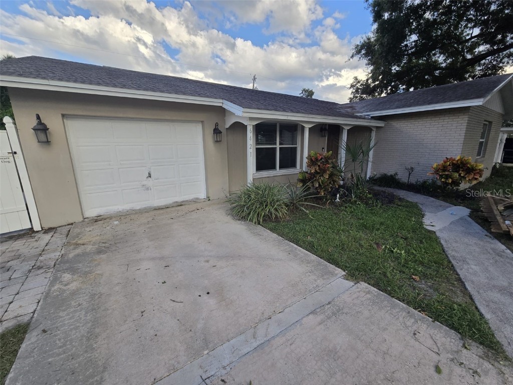 6421 Rosewood Drive Tampa FL 33615 TB8310700 image1