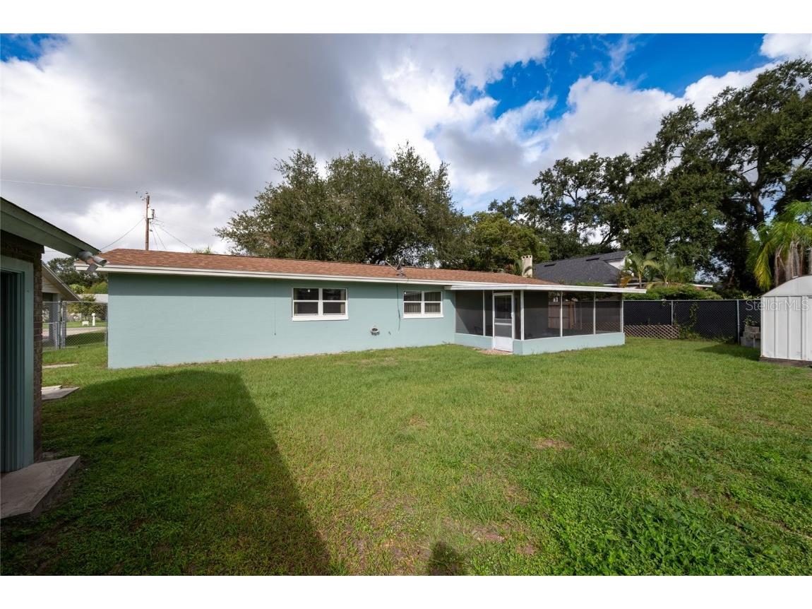 6421 Stockbridge Avenue Belle Isle FL 32809 - CONWAY CHAIN OF LAKES O6351479 image36