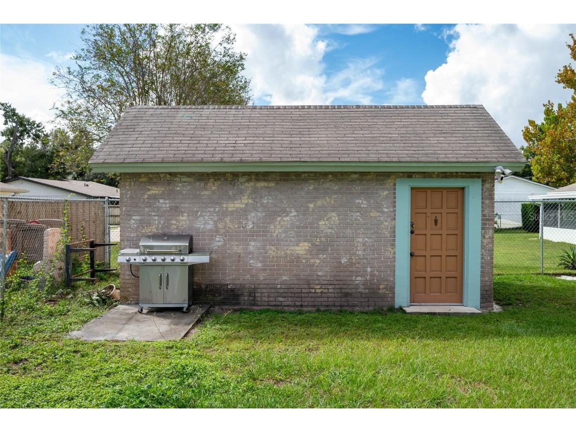 6421 Stockbridge Avenue Belle Isle FL 32809 - CONWAY CHAIN OF LAKES O6351479 image38