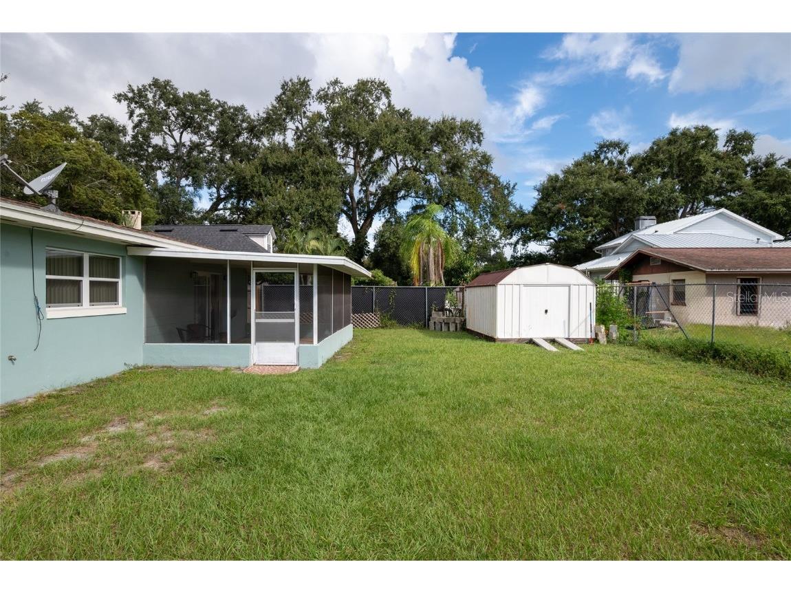 6421 Stockbridge Avenue Belle Isle FL 32809 - CONWAY CHAIN OF LAKES O6351479 image39