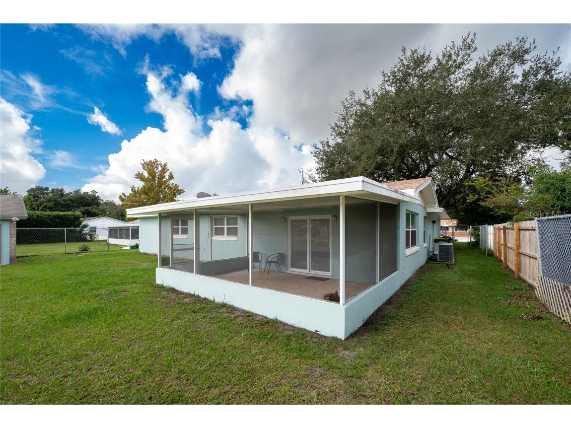 6421 Stockbridge Avenue Belle Isle FL 32809 - CONWAY CHAIN OF LAKES O6351479 image41