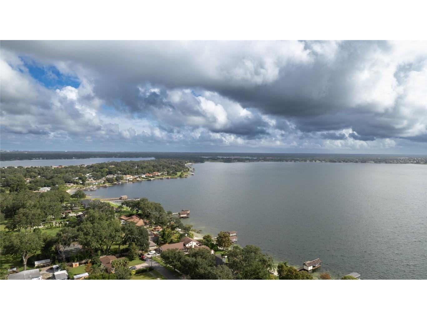 6421 Stockbridge Avenue Belle Isle FL 32809 - CONWAY CHAIN OF LAKES O6351479 image44