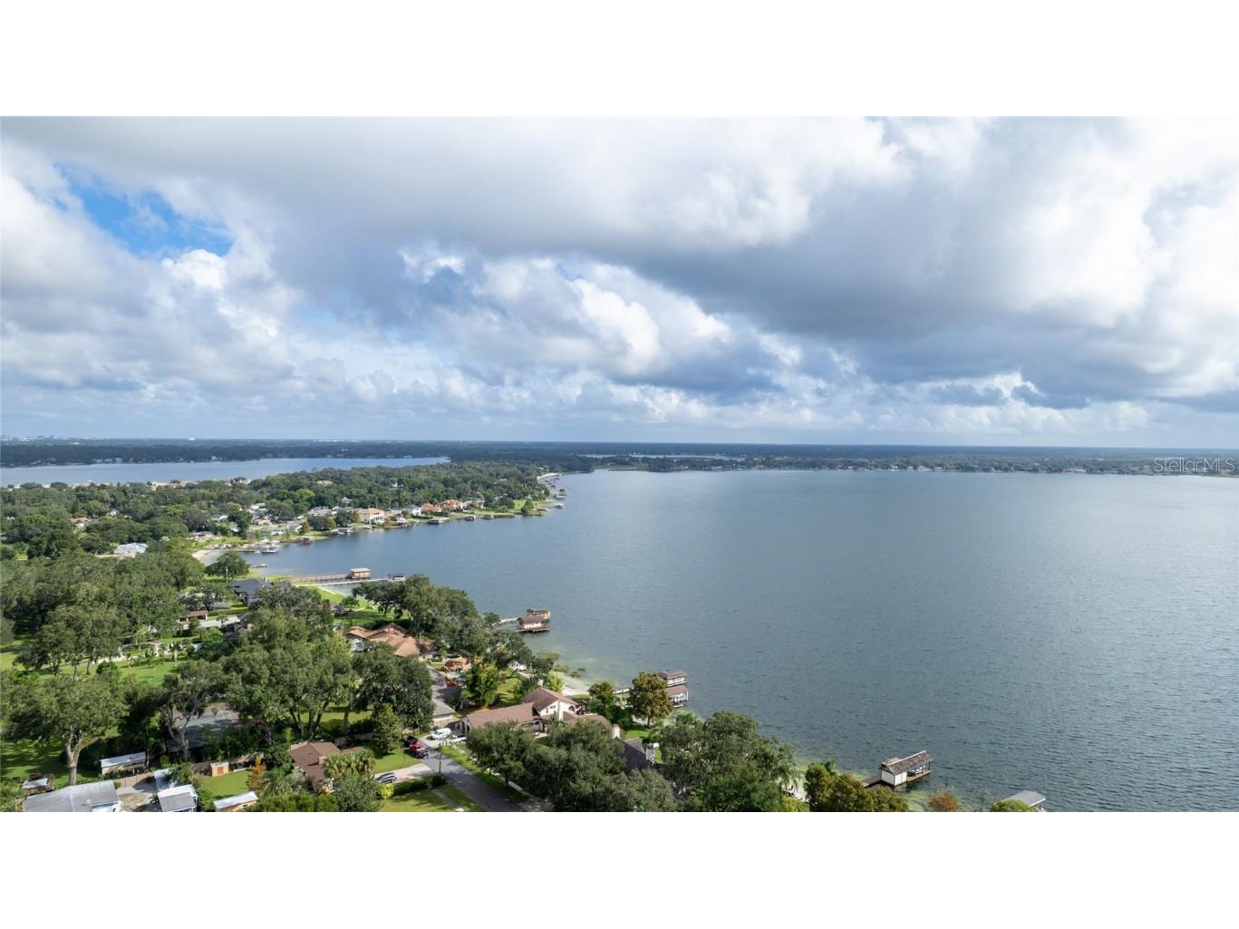 6421 Stockbridge Avenue Belle Isle FL 32809 - CONWAY CHAIN OF LAKES O6351479 image45