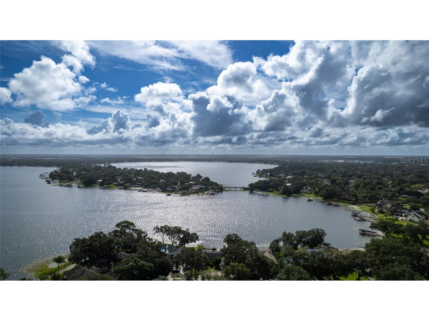 6421 Stockbridge Avenue Belle Isle FL 32809 - CONWAY CHAIN OF LAKES O6351479 image46