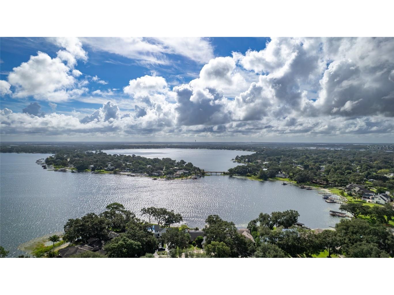 6421 Stockbridge Avenue Belle Isle FL 32809 - CONWAY CHAIN OF LAKES O6351479 image47