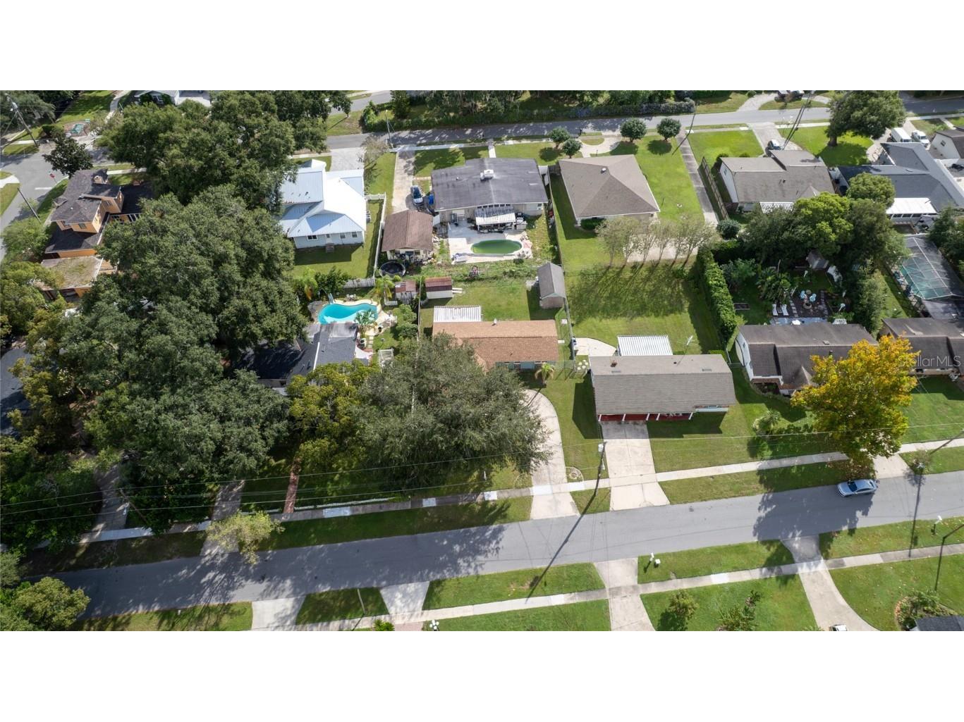 6421 Stockbridge Avenue Belle Isle FL 32809 - CONWAY CHAIN OF LAKES O6351479 image50