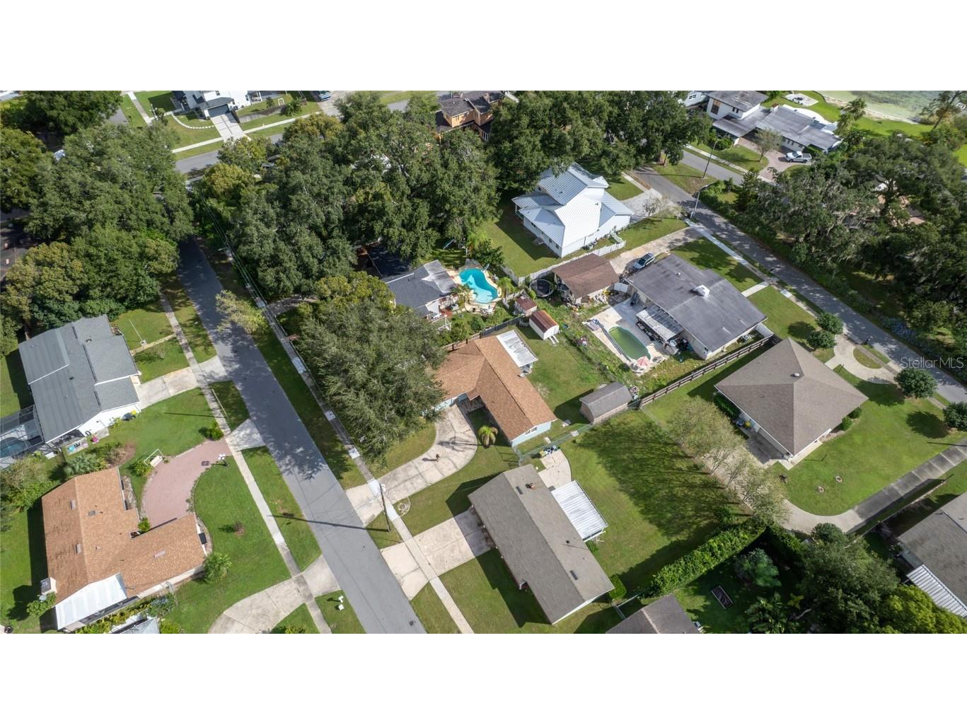 6421 Stockbridge Avenue Belle Isle FL 32809 - CONWAY CHAIN OF LAKES O6351479 image51