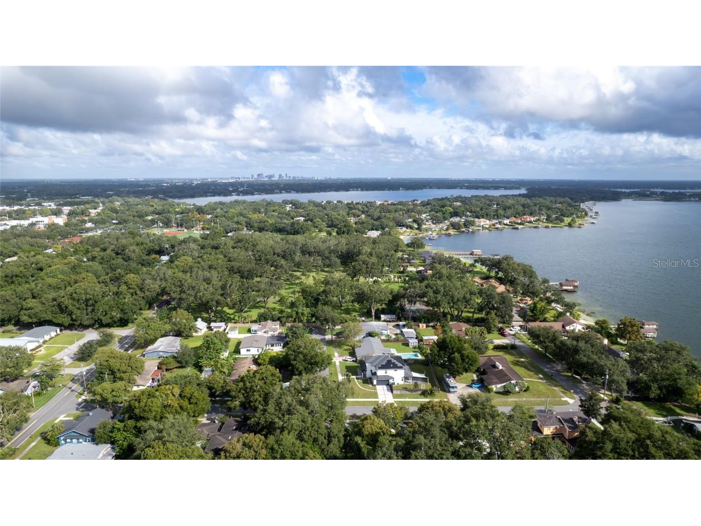 6421 Stockbridge Avenue Belle Isle FL 32809 - CONWAY CHAIN OF LAKES O6351479 image52