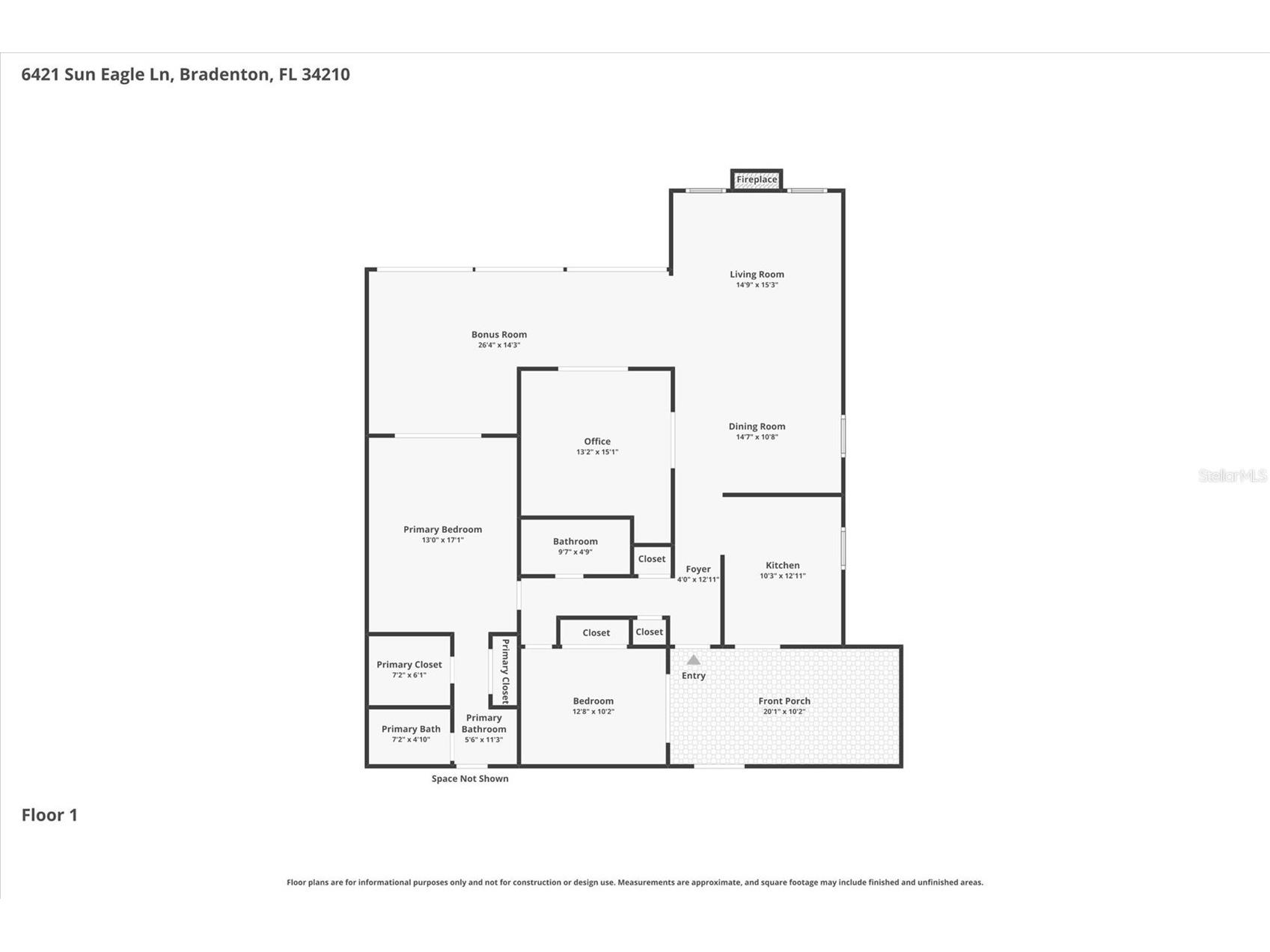 6421 Sun Eagle Lane Bradenton FL 34210 A4696115 image50